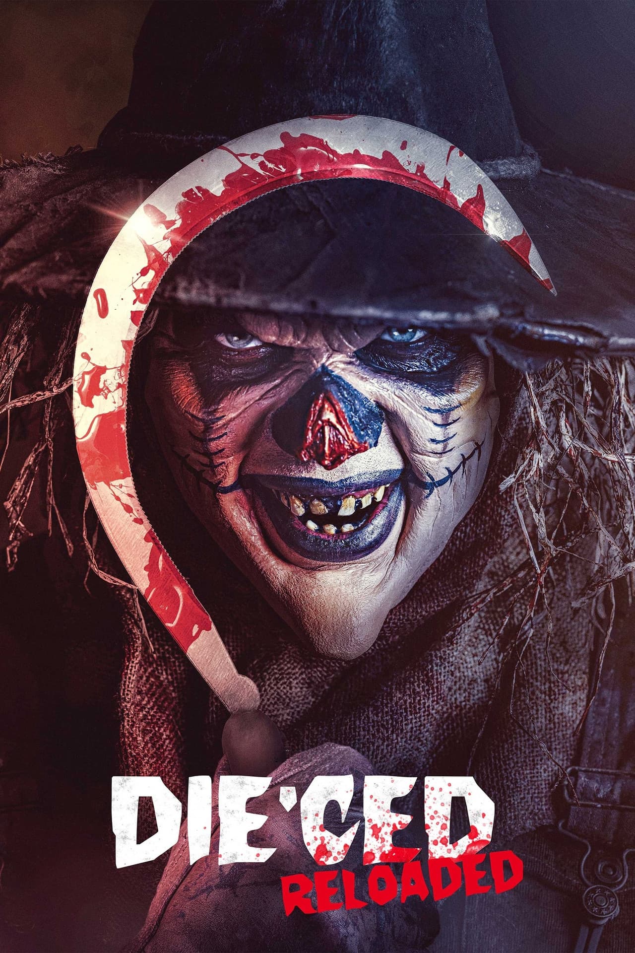 Die'ced: Reloaded preview 2