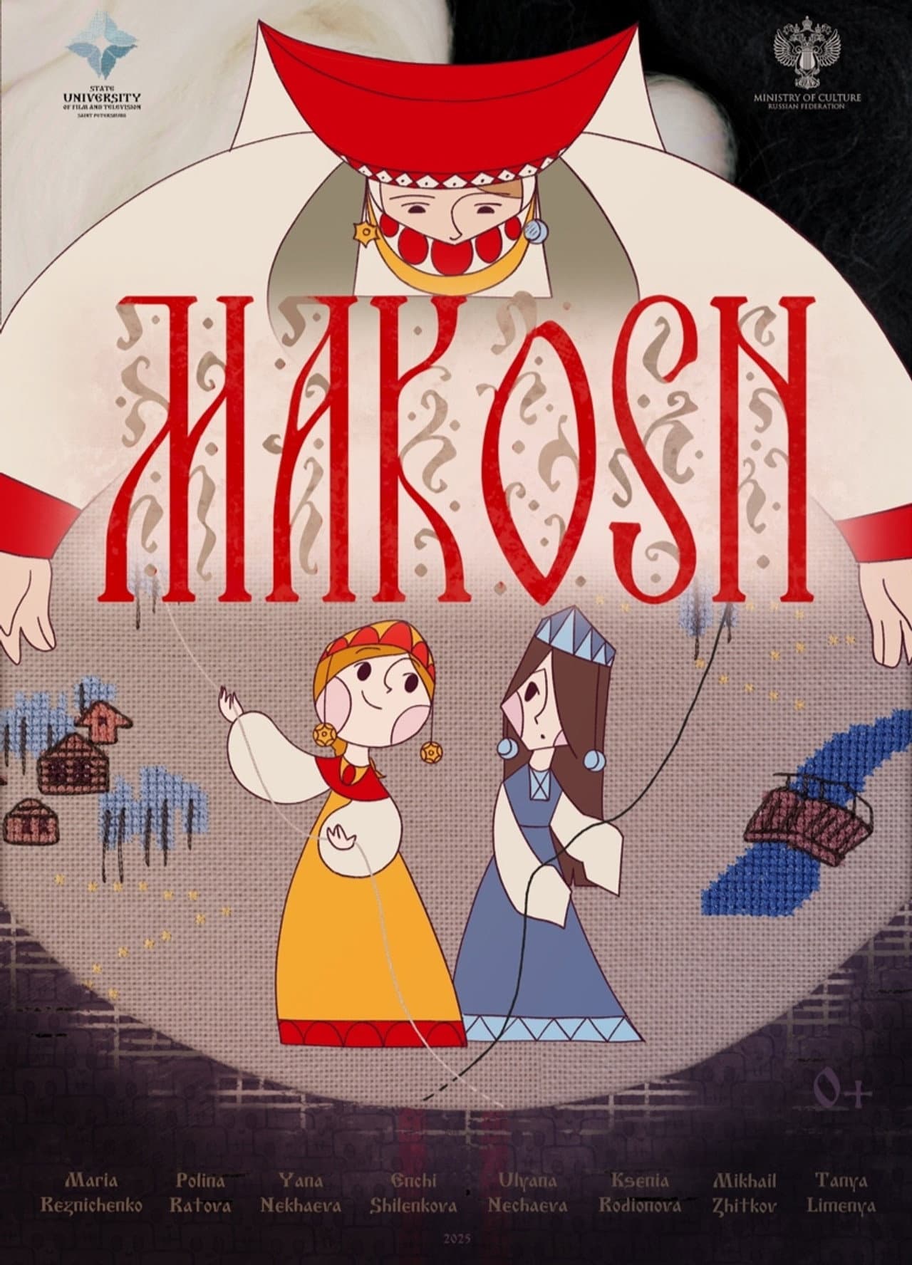 Makosh preview 2