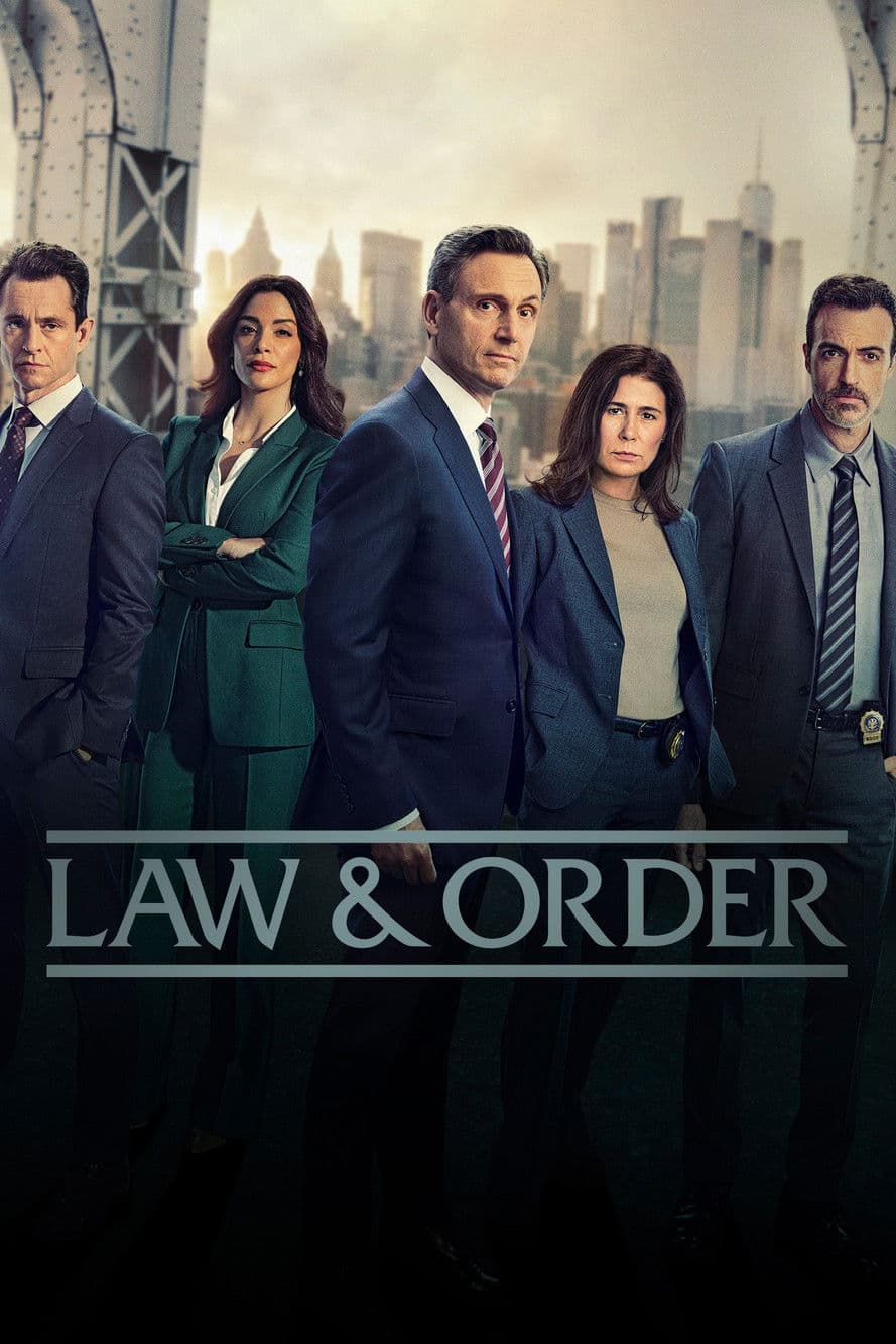 Law & Order preview 2
