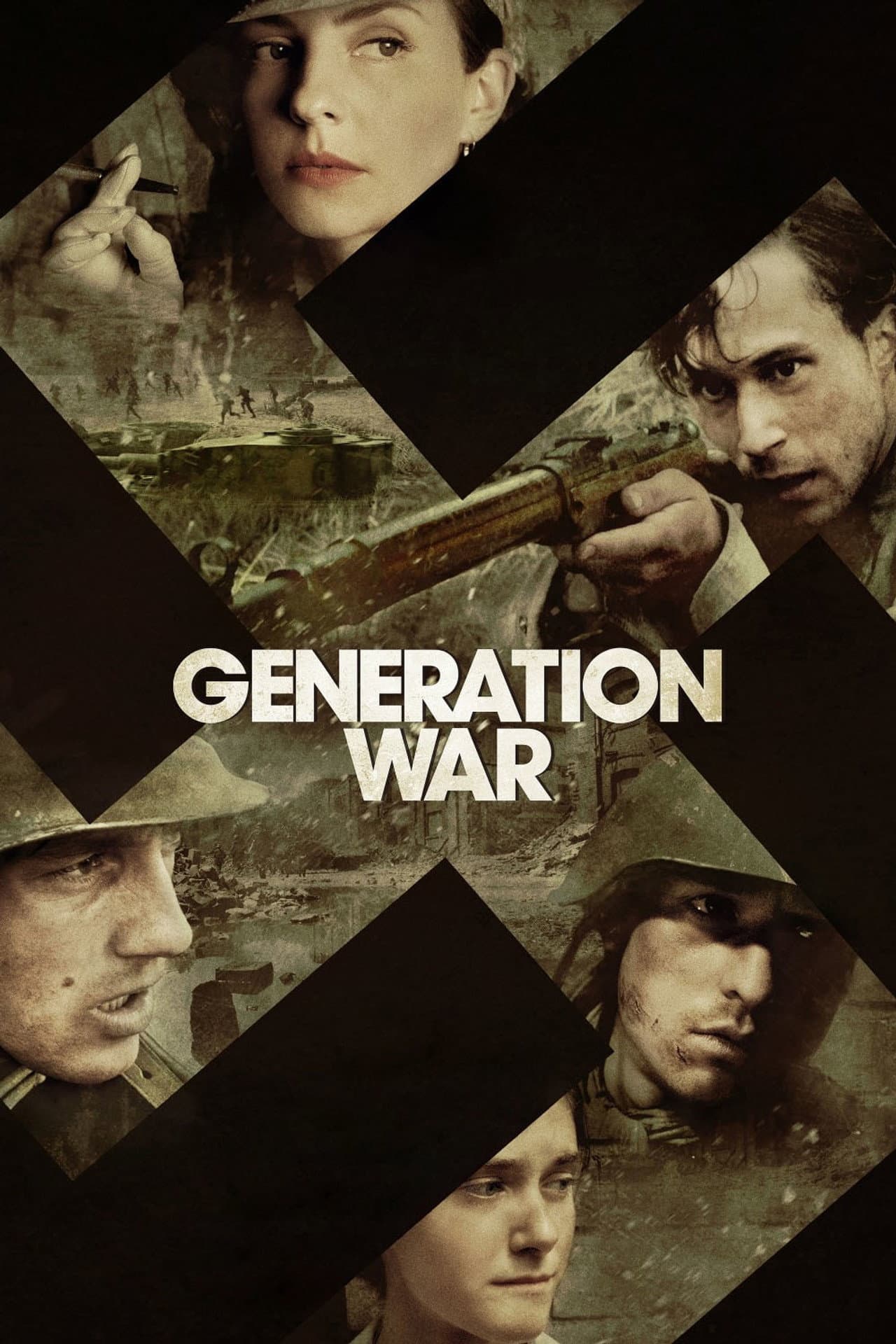 Generation War preview 2