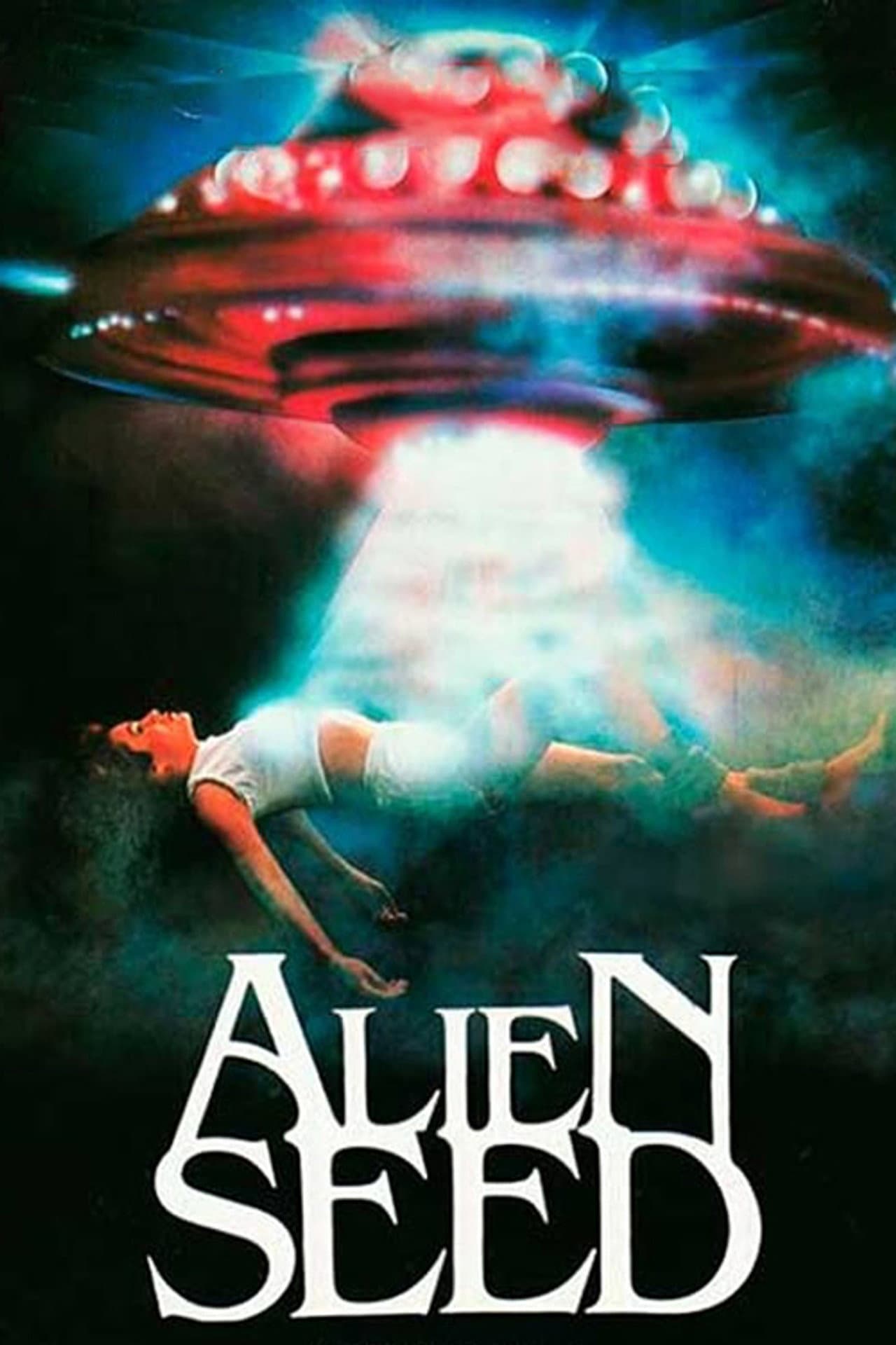 Alien Seed preview 2