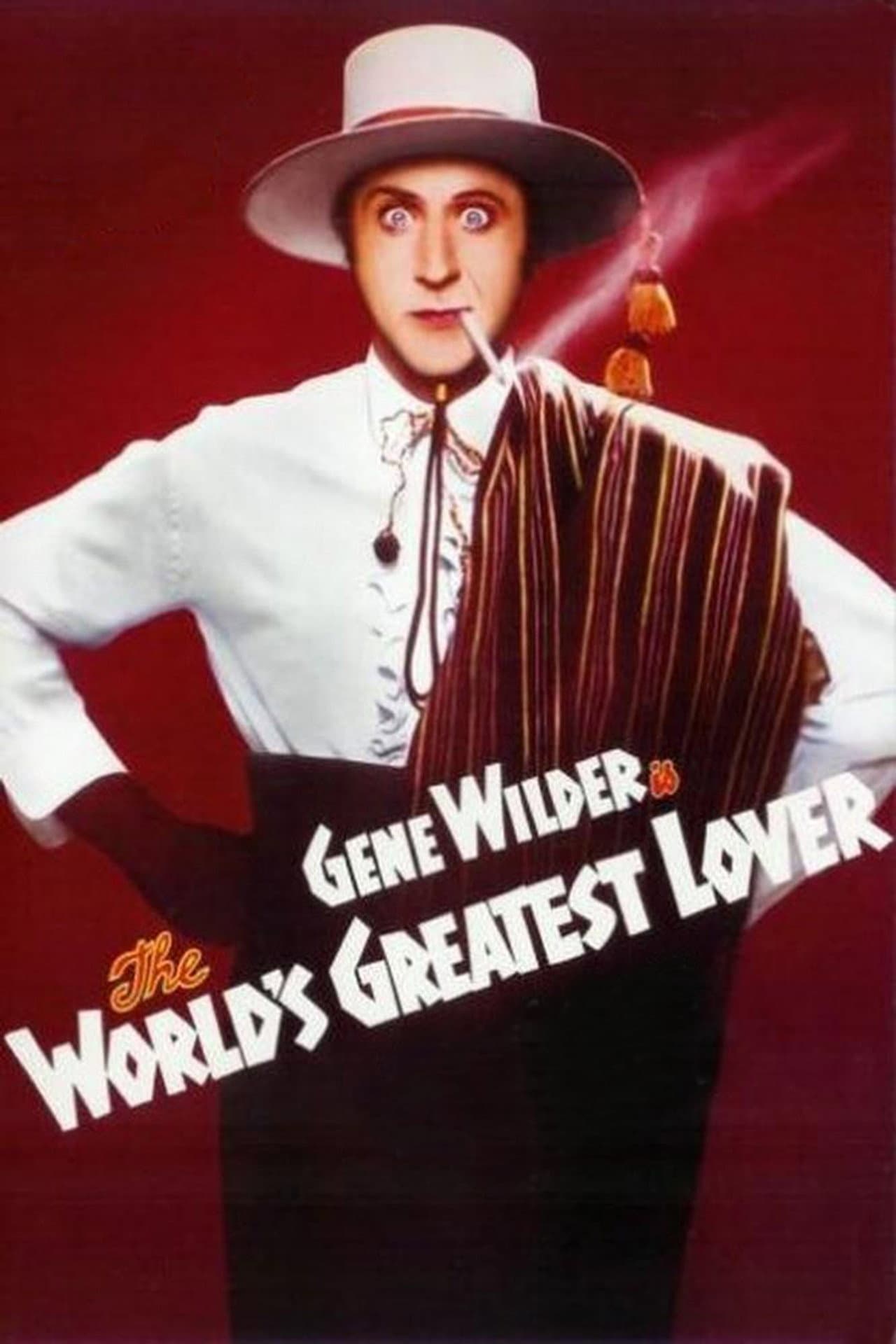 The World's Greatest Lover preview 2
