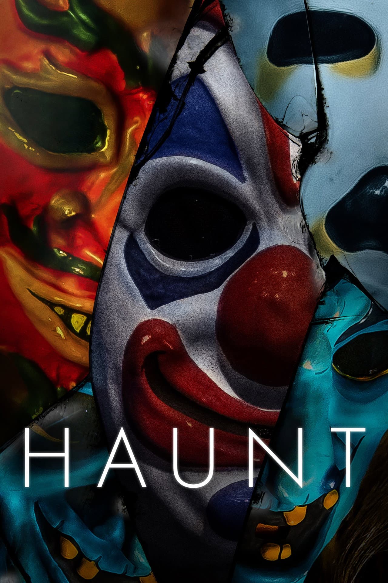 Haunt preview 2