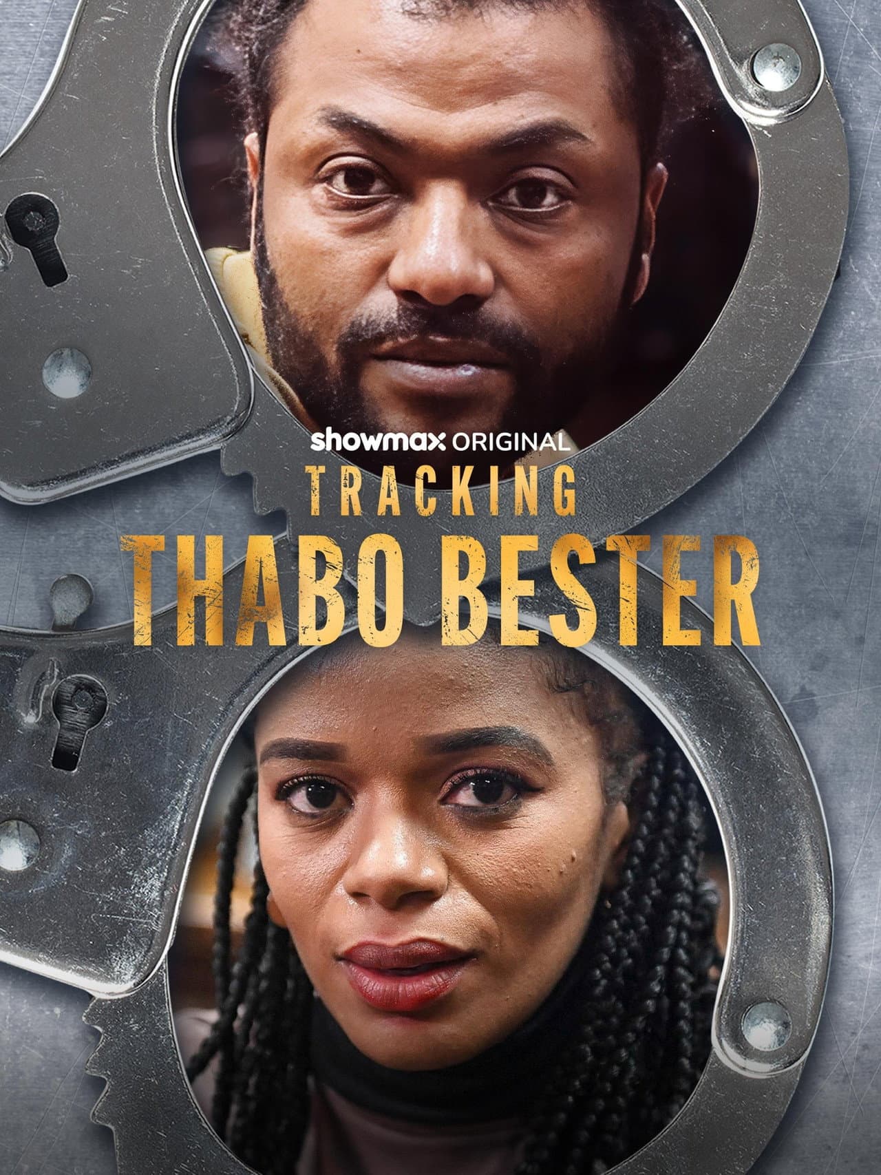 Tracking Thabo Bester preview 2