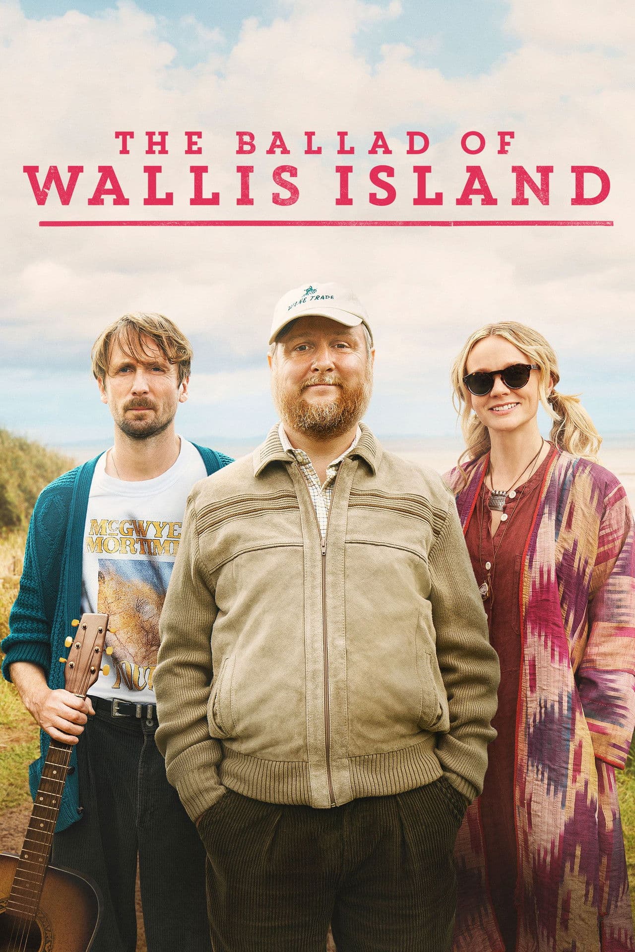 The Ballad of Wallis Island preview 2