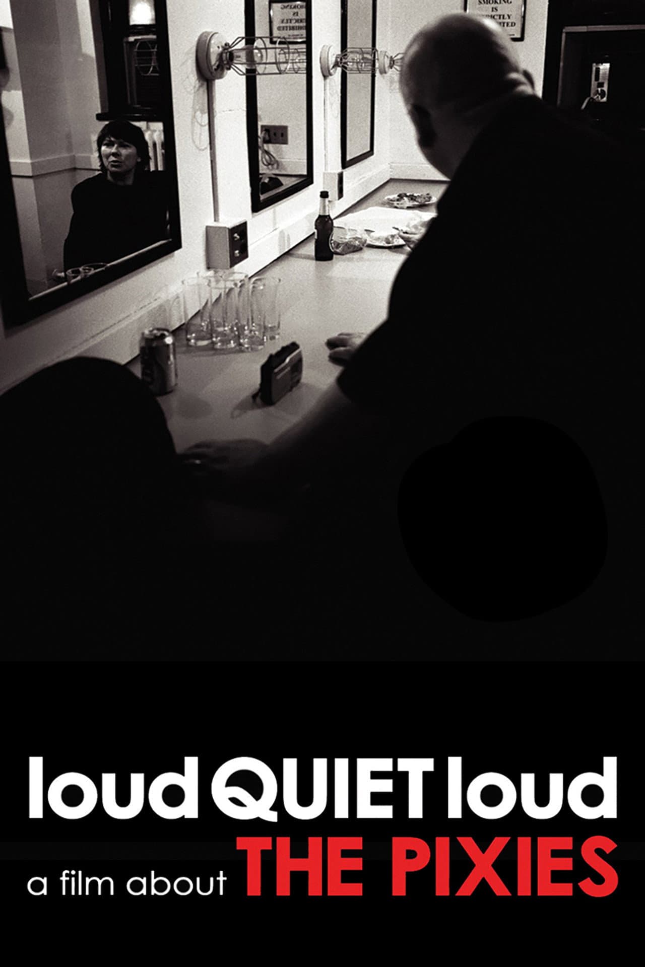 loudQUIETloud: A Film About the Pixies preview 1