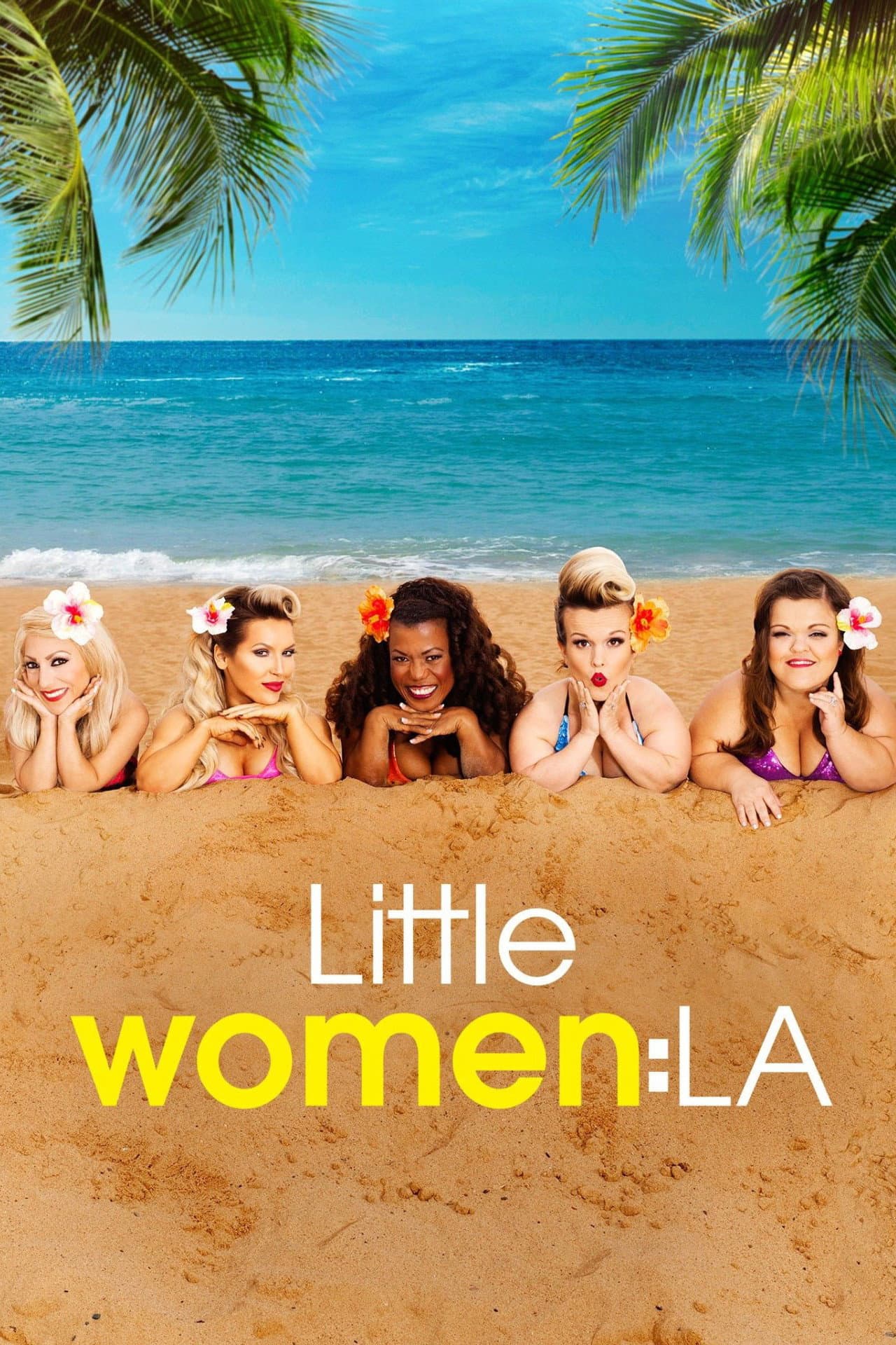 Little Women: LA preview 2