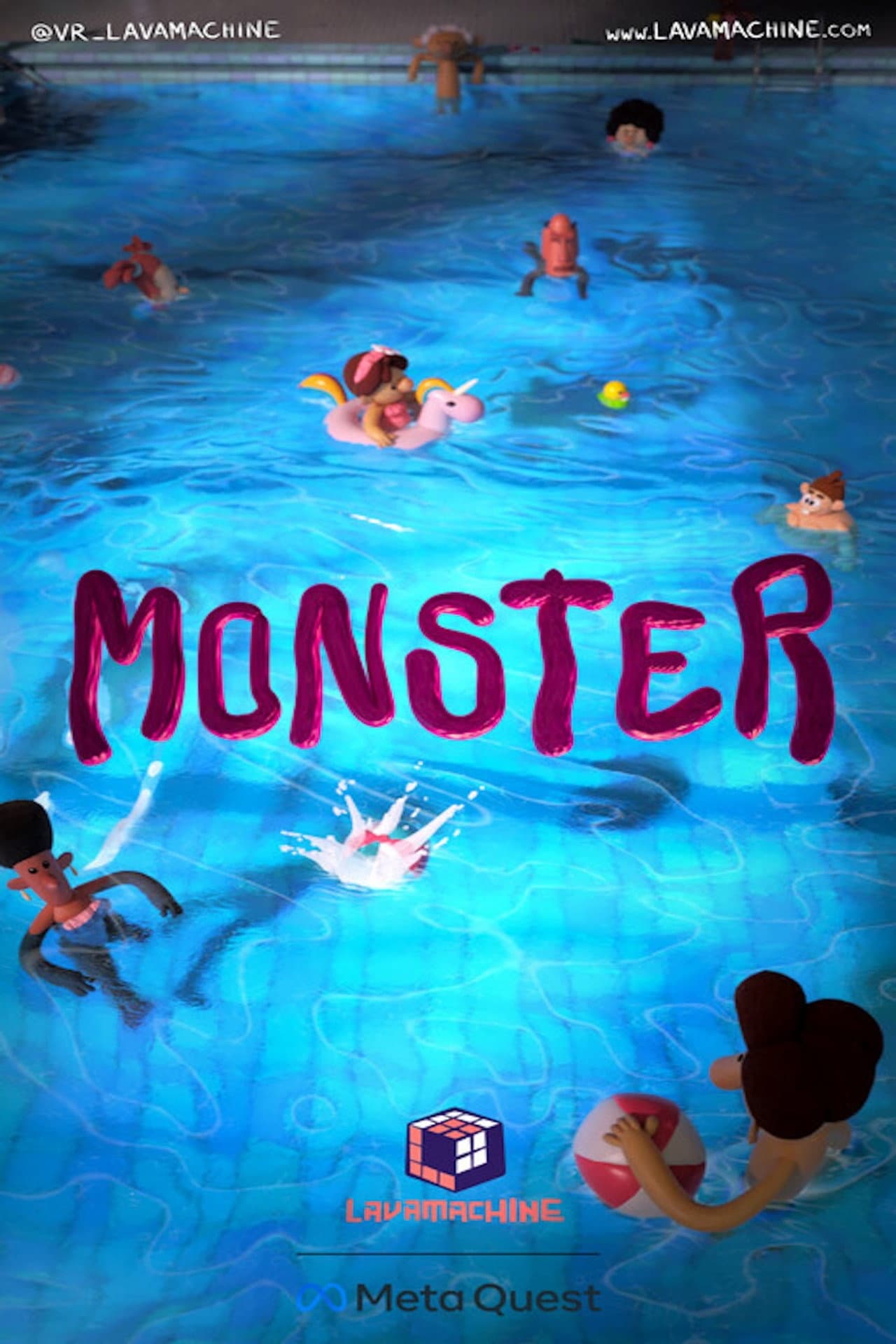 Monster preview 1