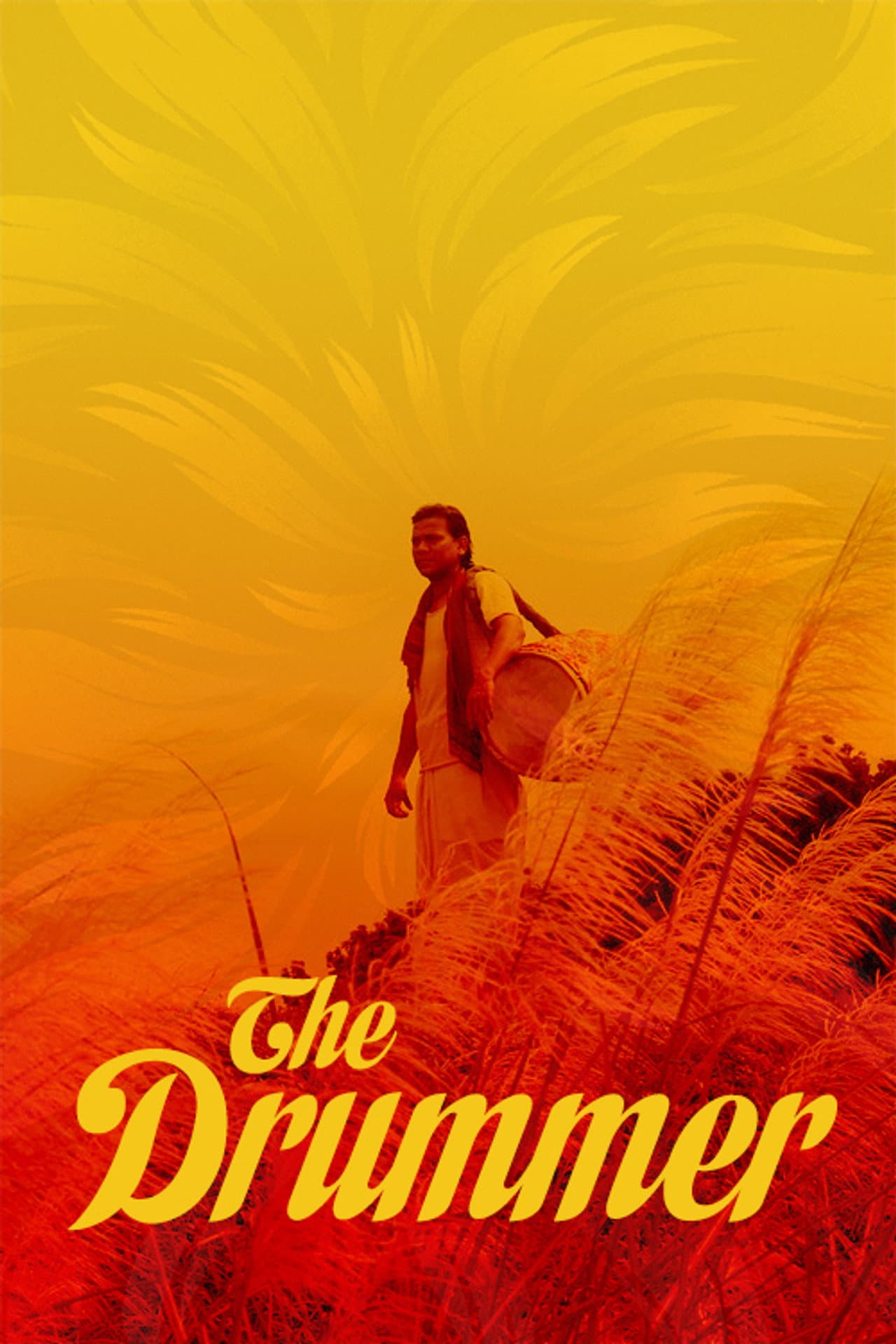 The Drummer preview 1