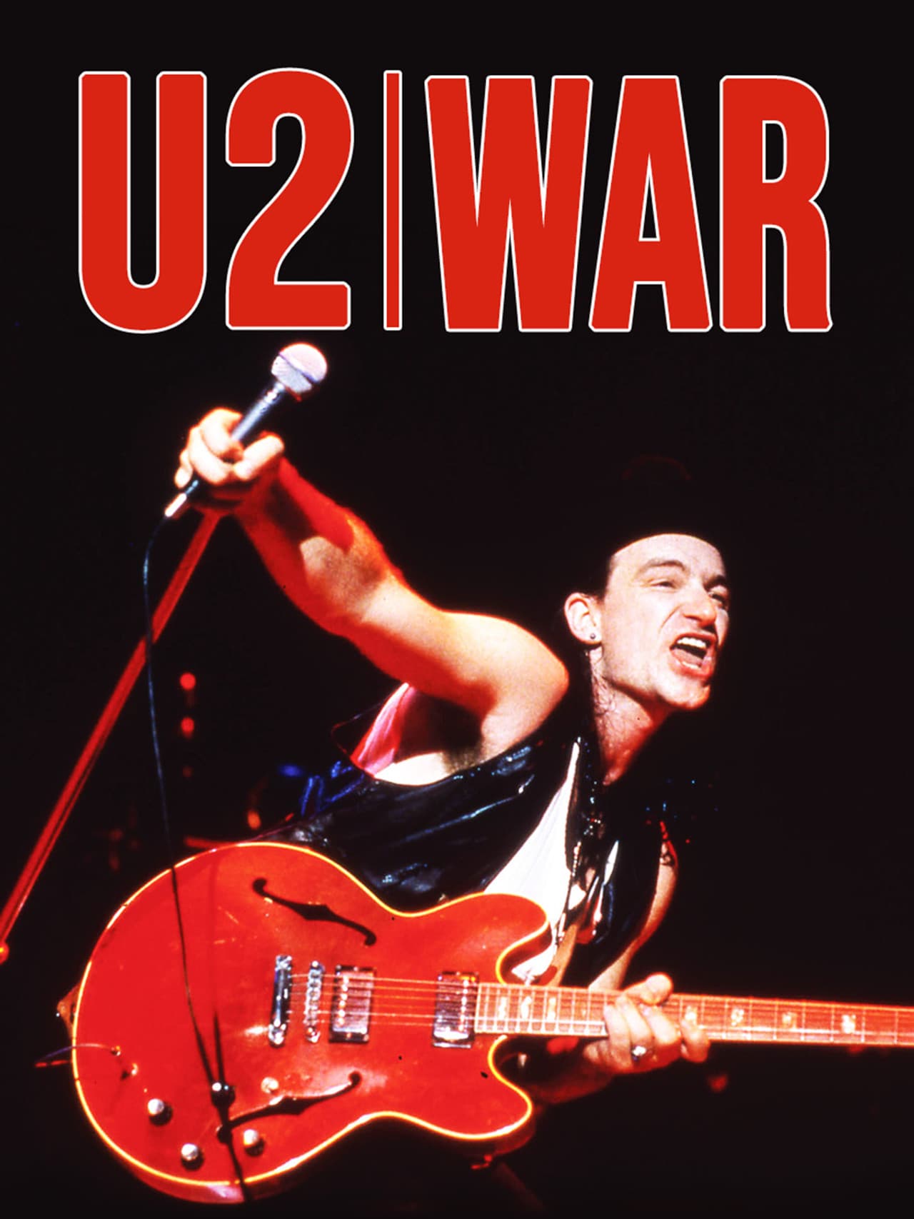 U2: War - The Ultimate Critical Review preview 1