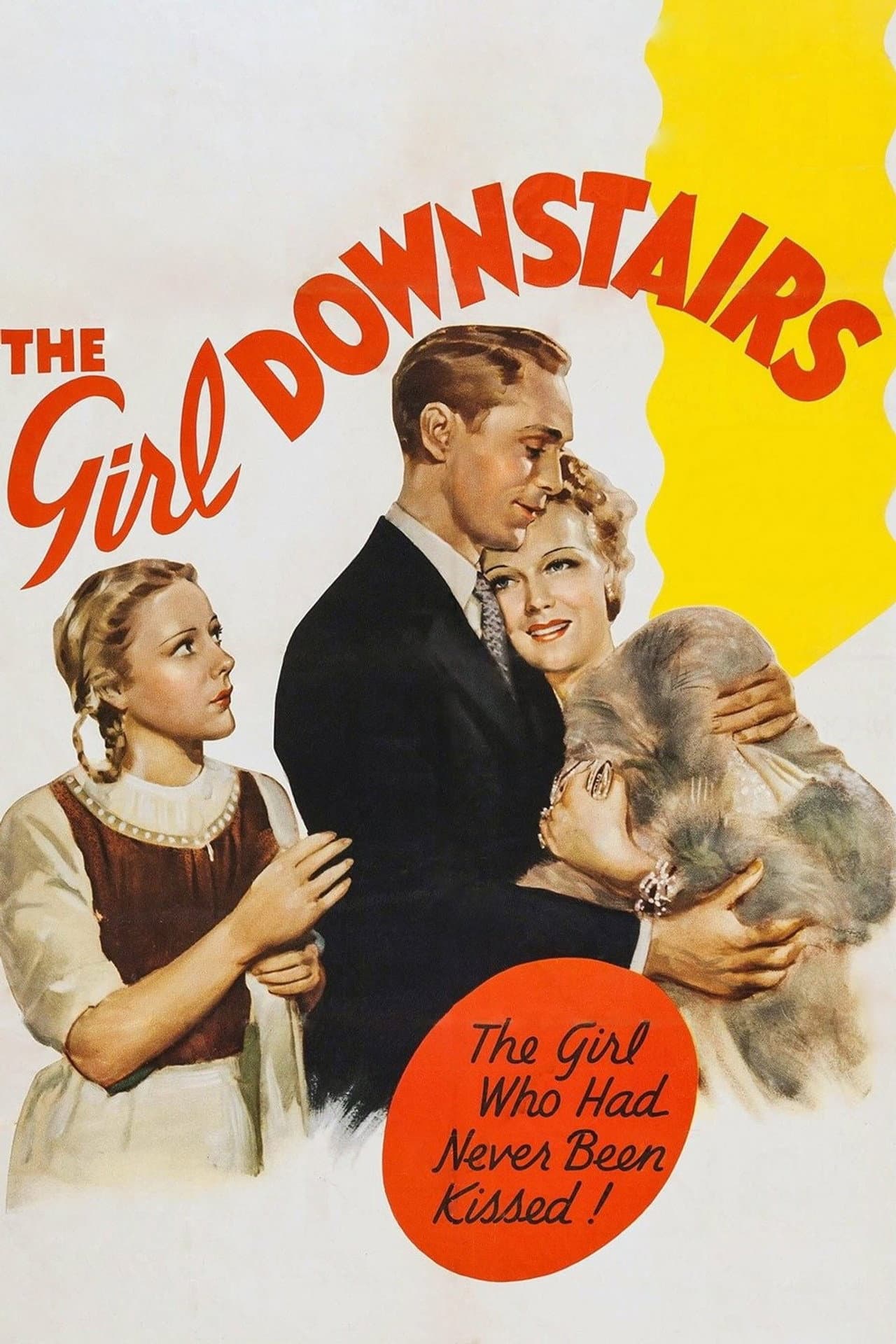 The Girl Downstairs preview 2
