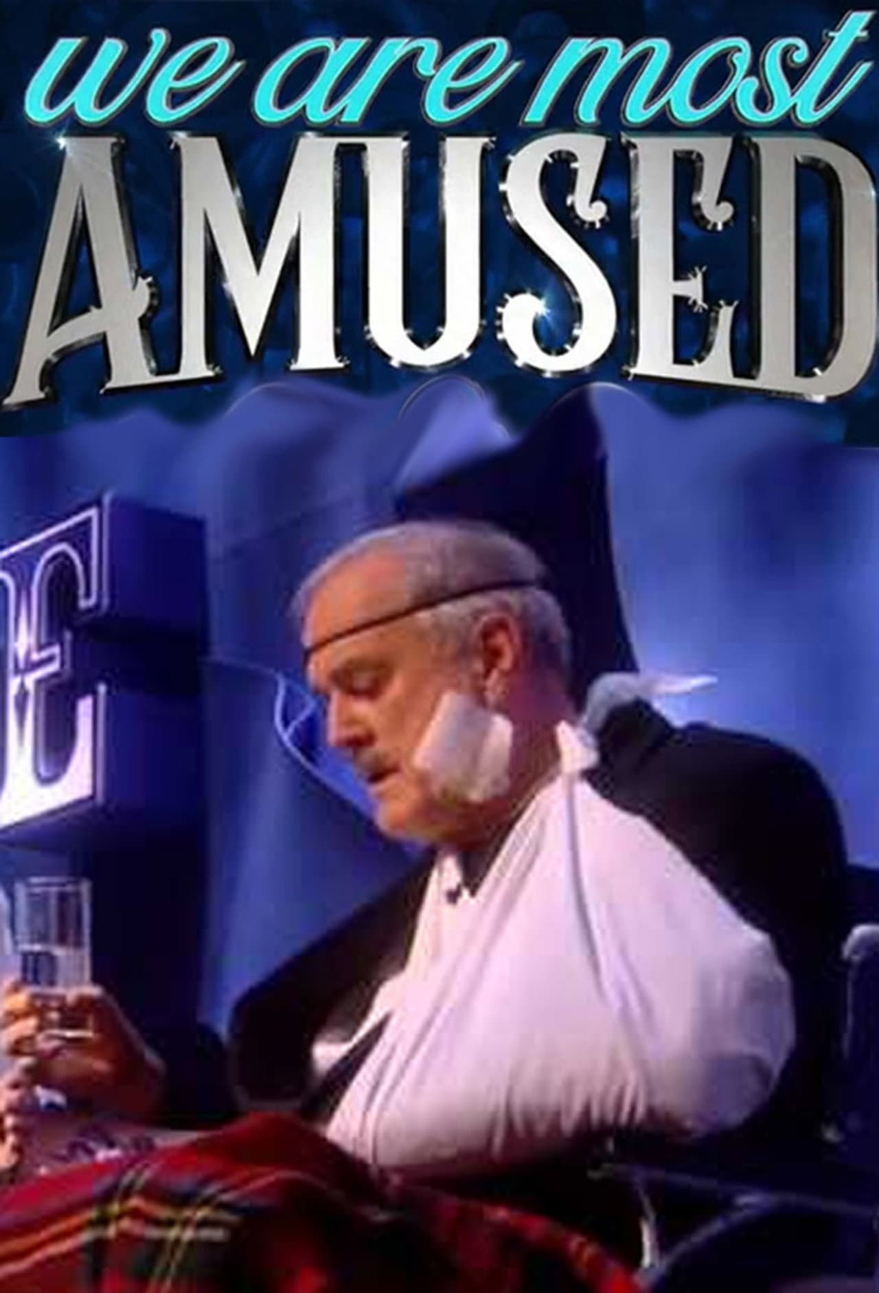 We Are Most Amused preview 1