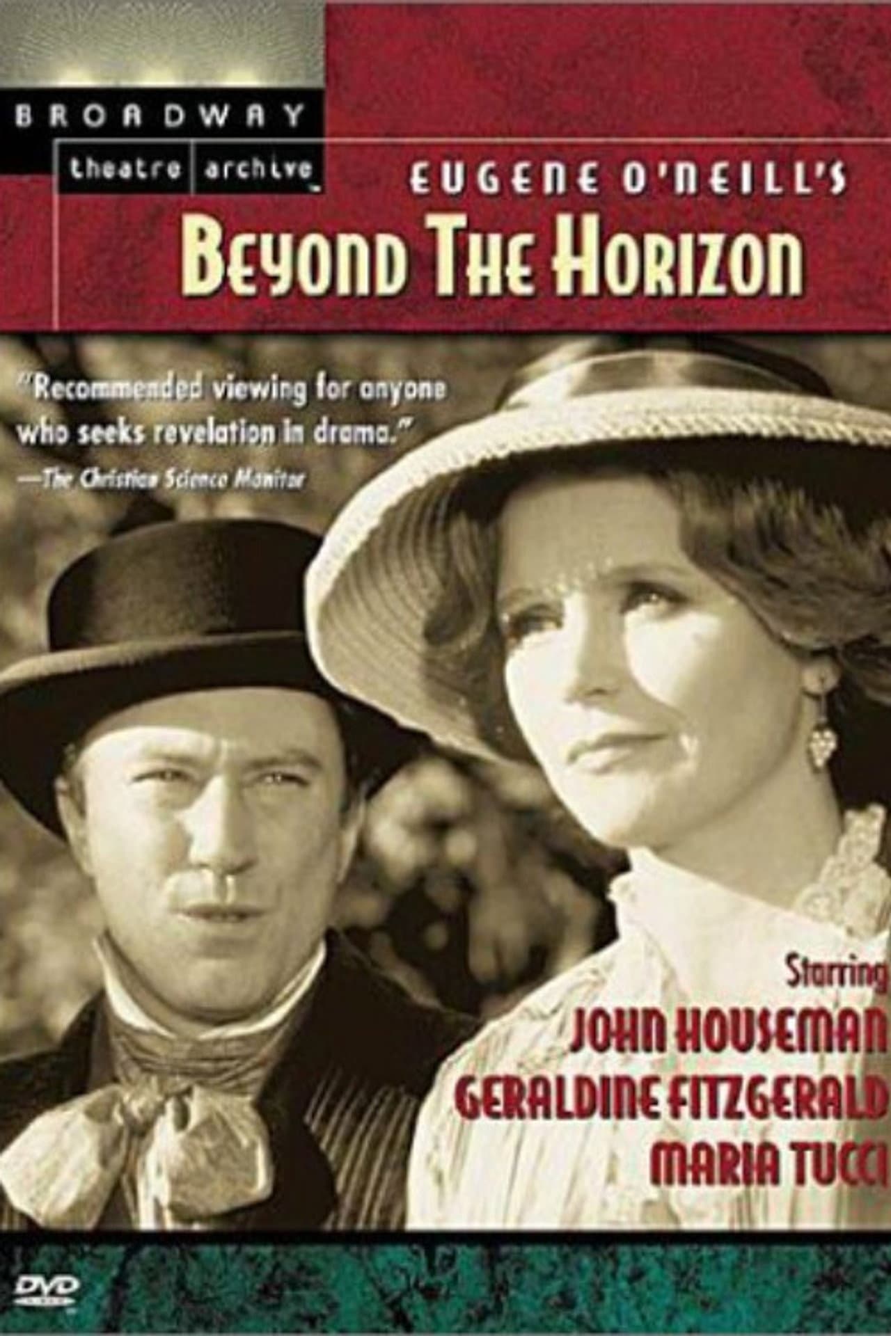 Beyond the Horizon preview 1