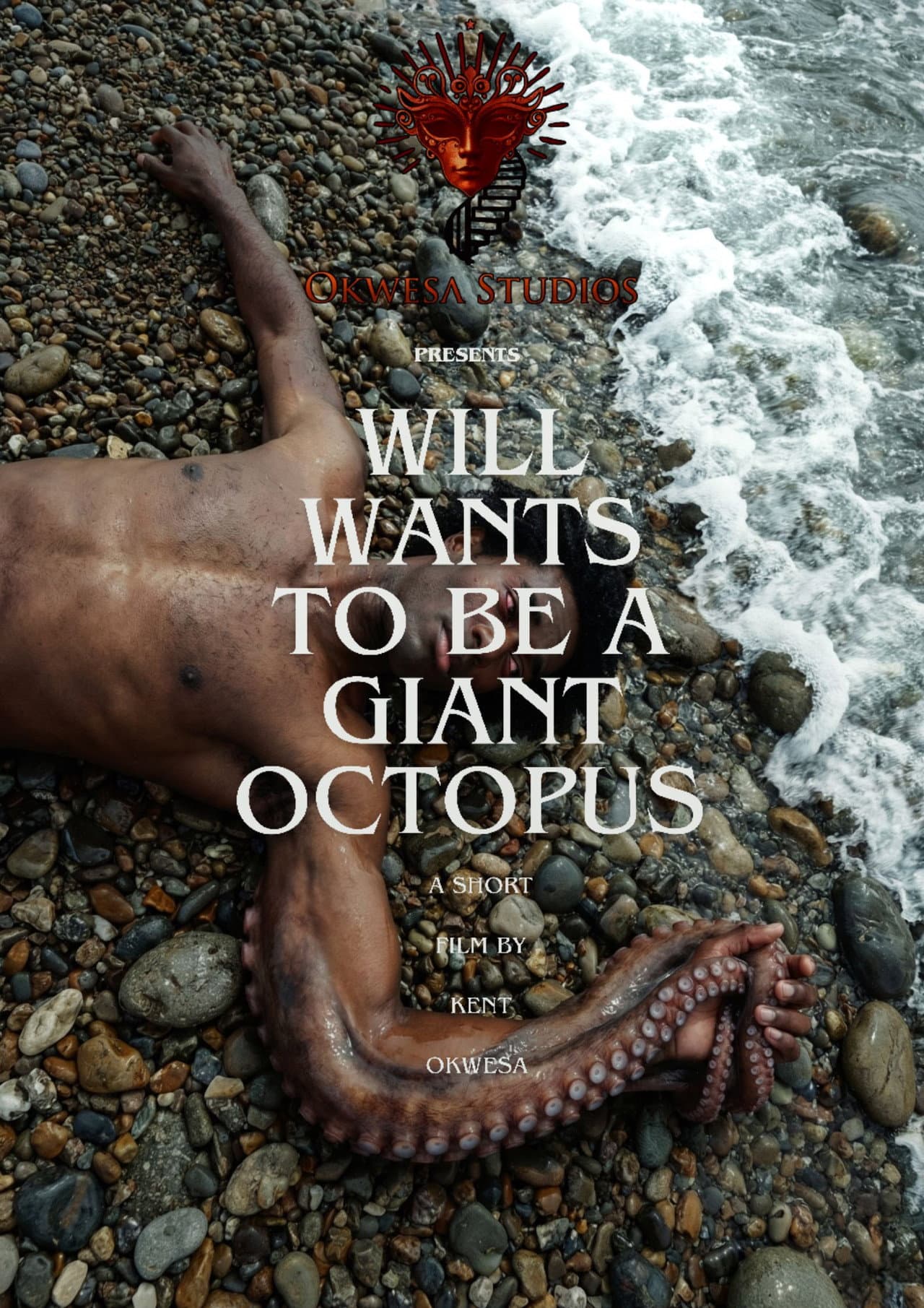 Will Wants To Be A Giant Octopus preview 2