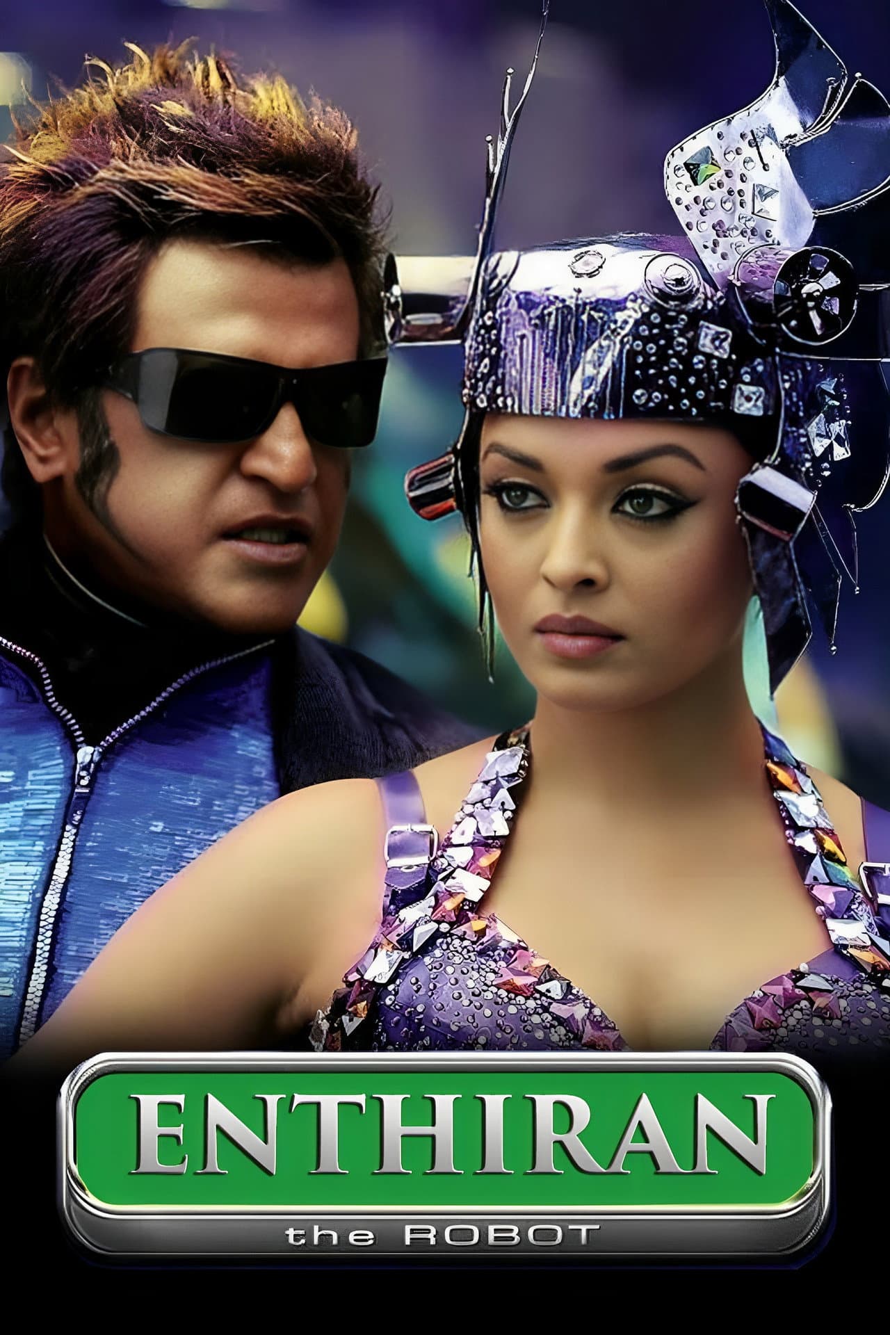 Enthiran preview 2