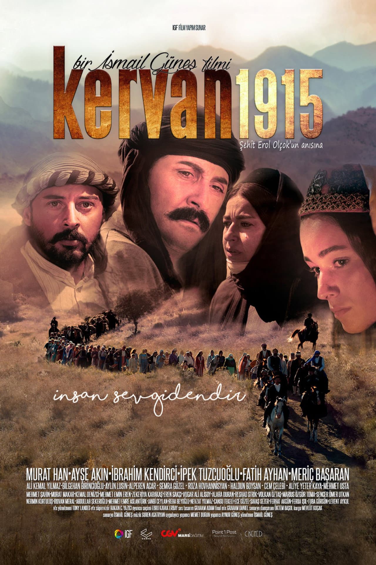 Caravan 1915 preview 1