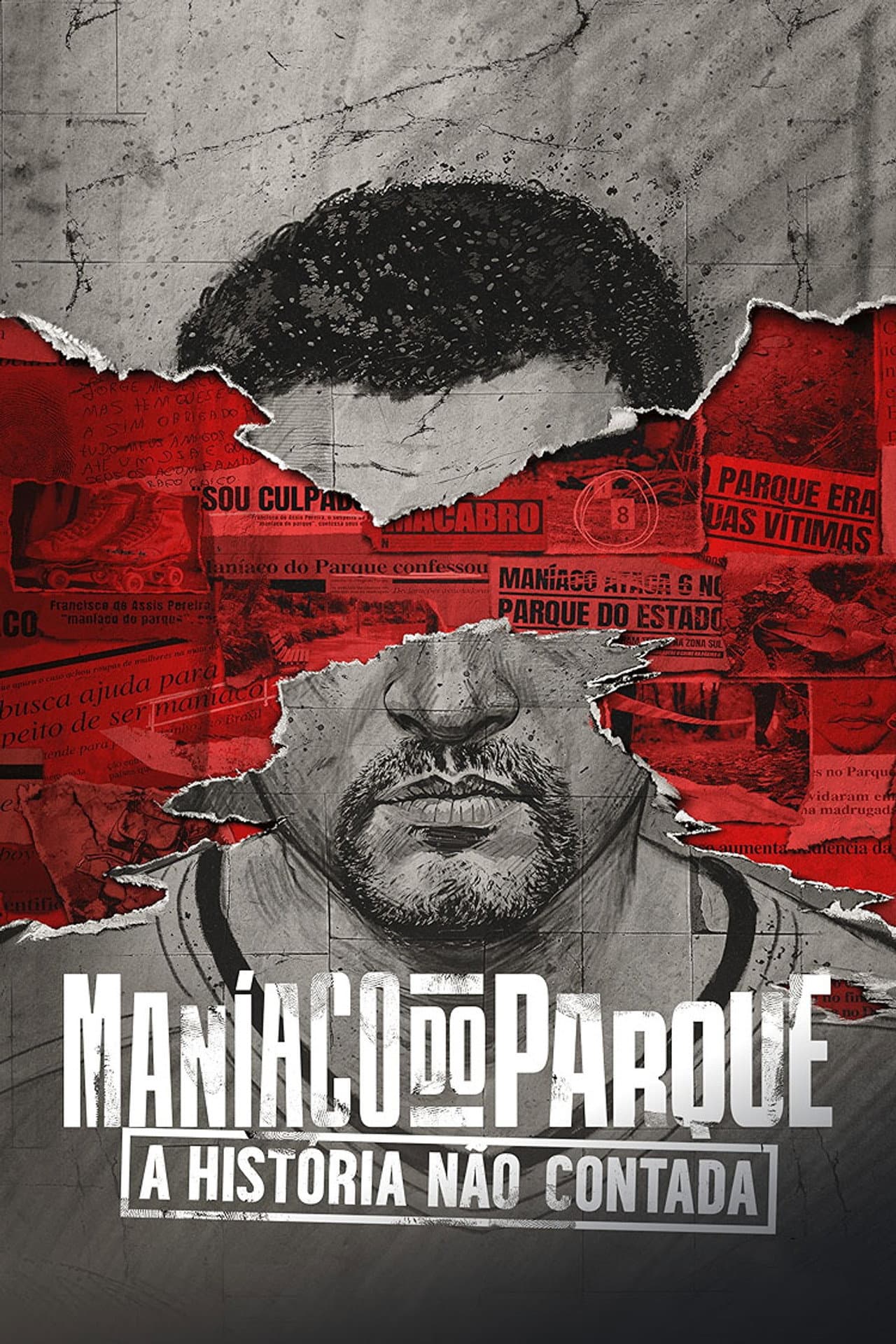 The Park Maniac: The Untold Story preview 2