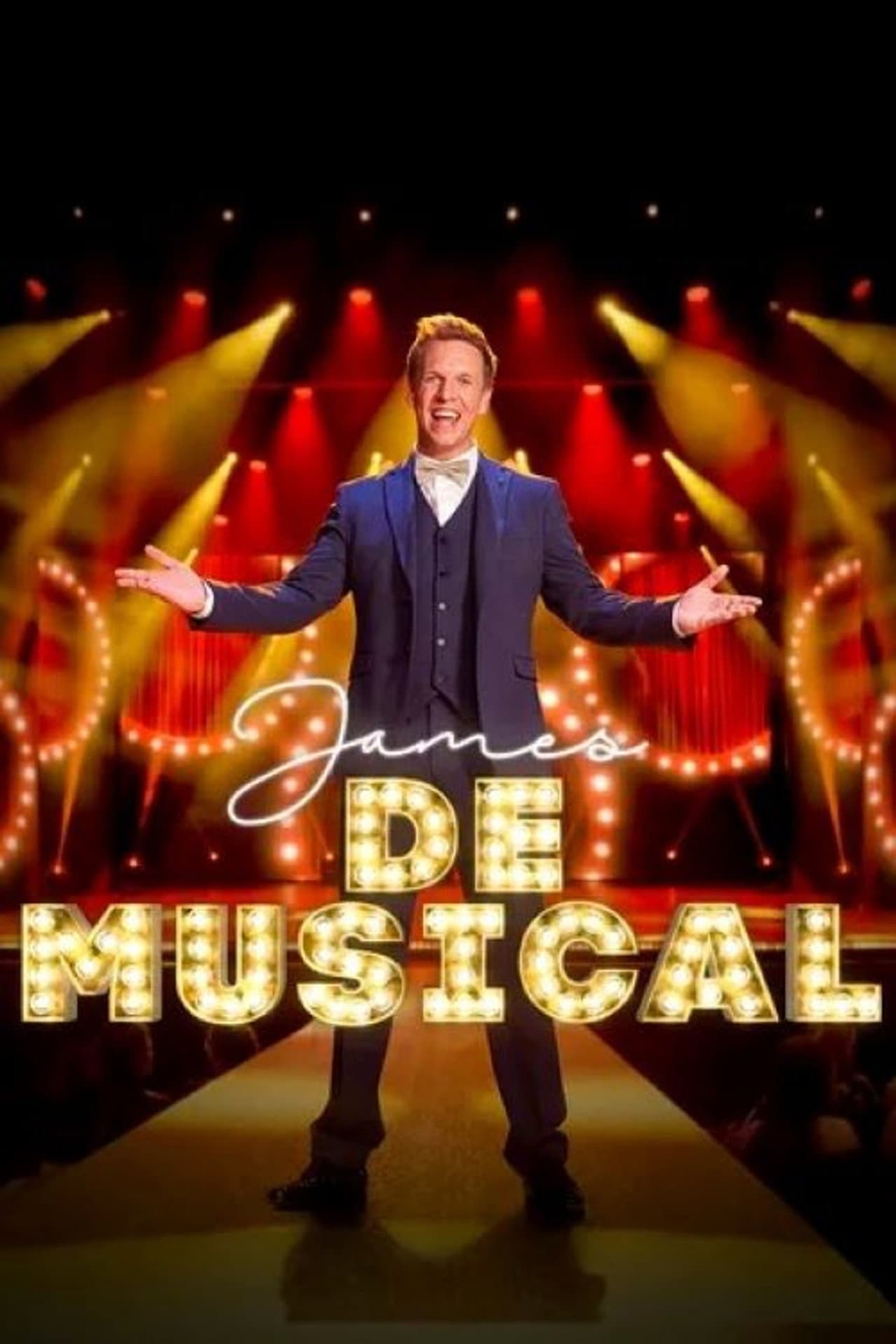 James De Musical preview 2