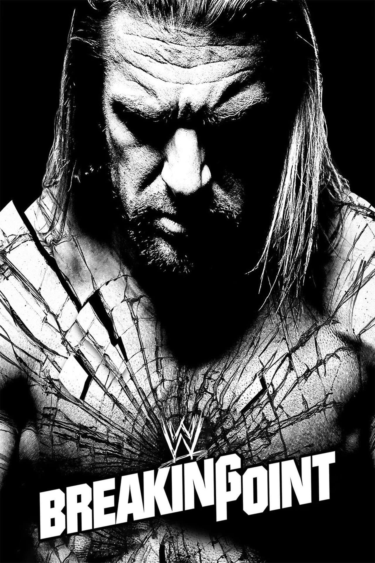 WWE Breaking Point 2009 preview 2