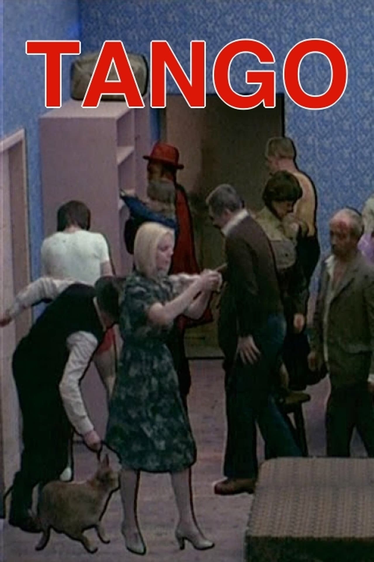 Tango preview 1