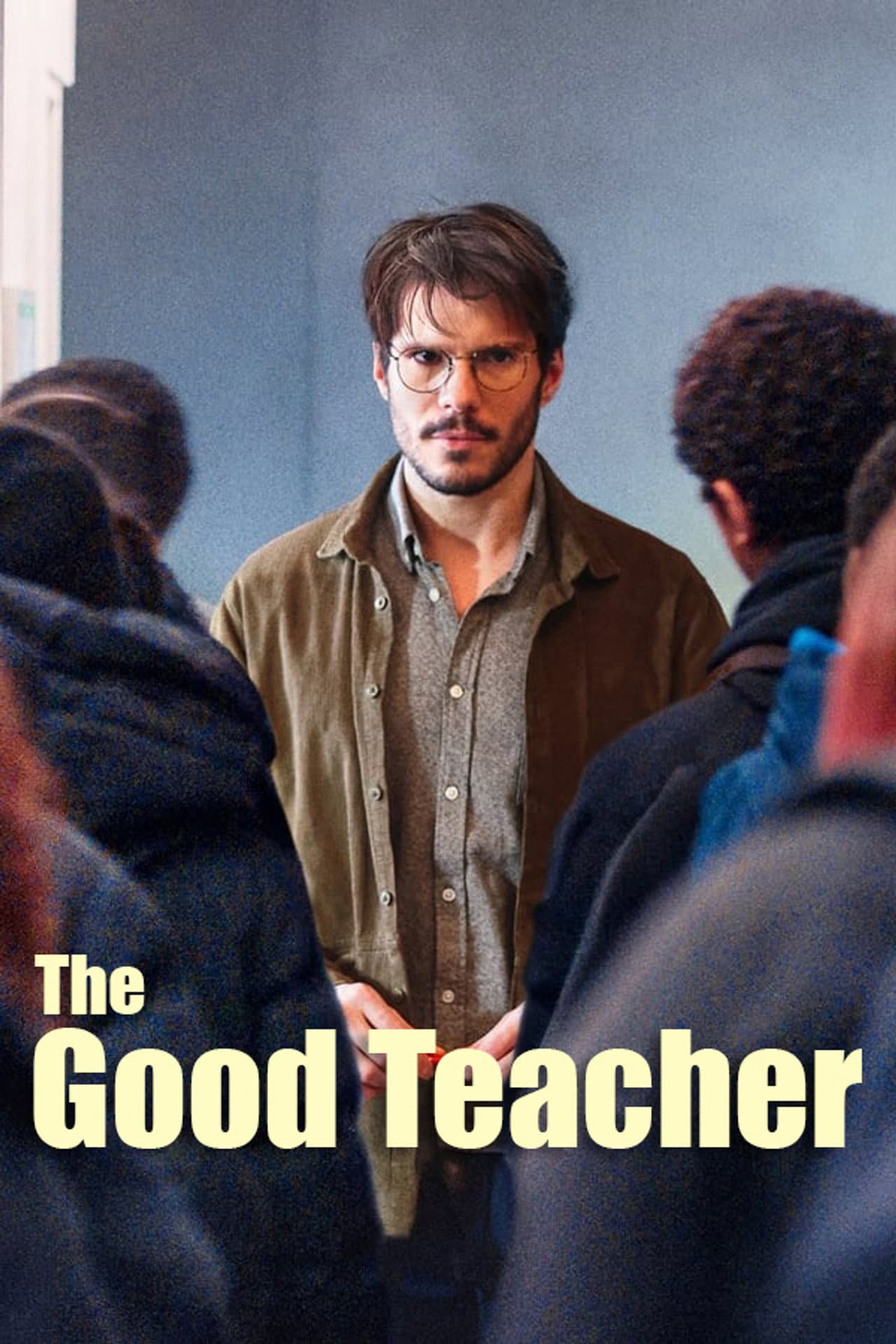 The Good Teacher preview 2