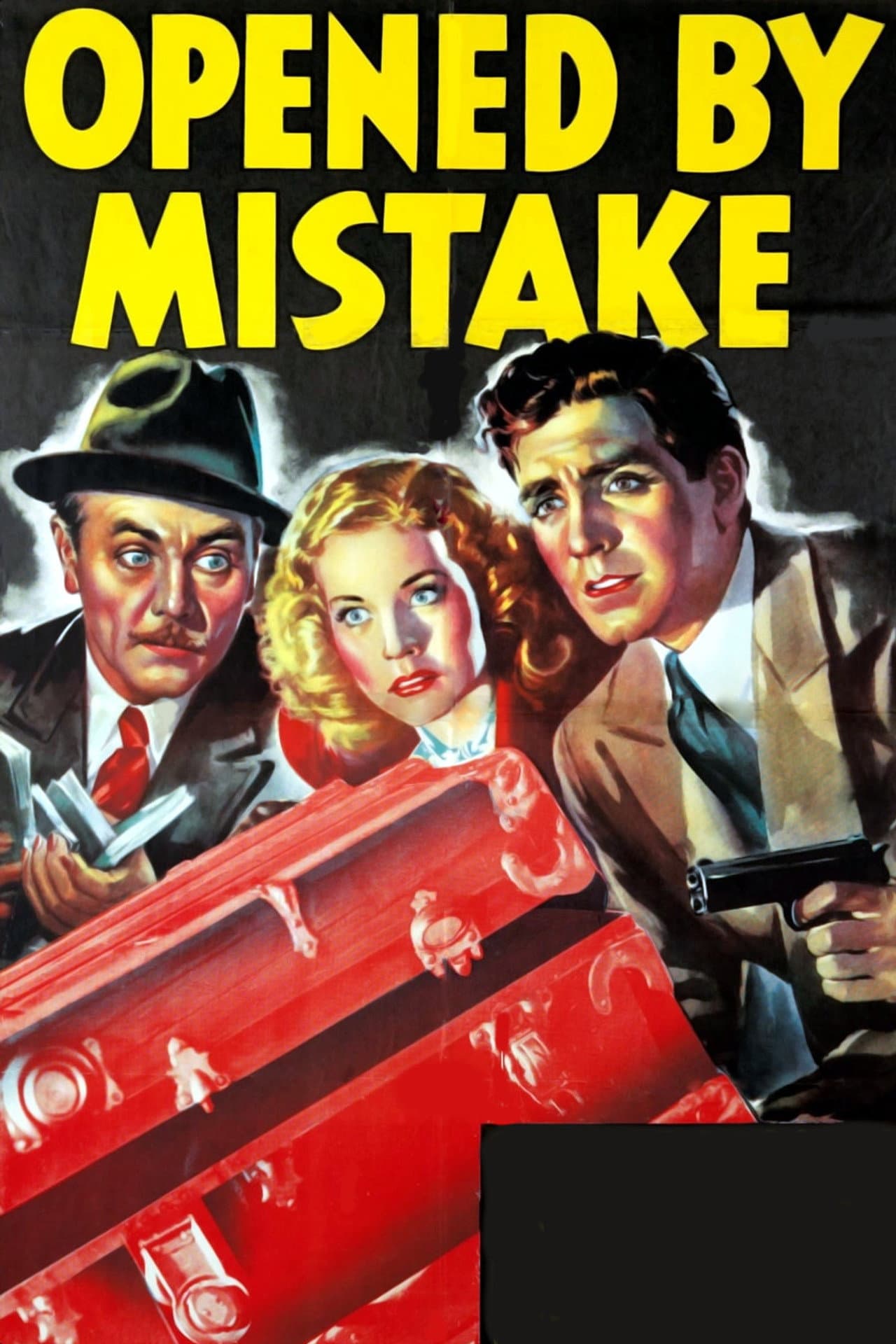 Opened by Mistake preview 2