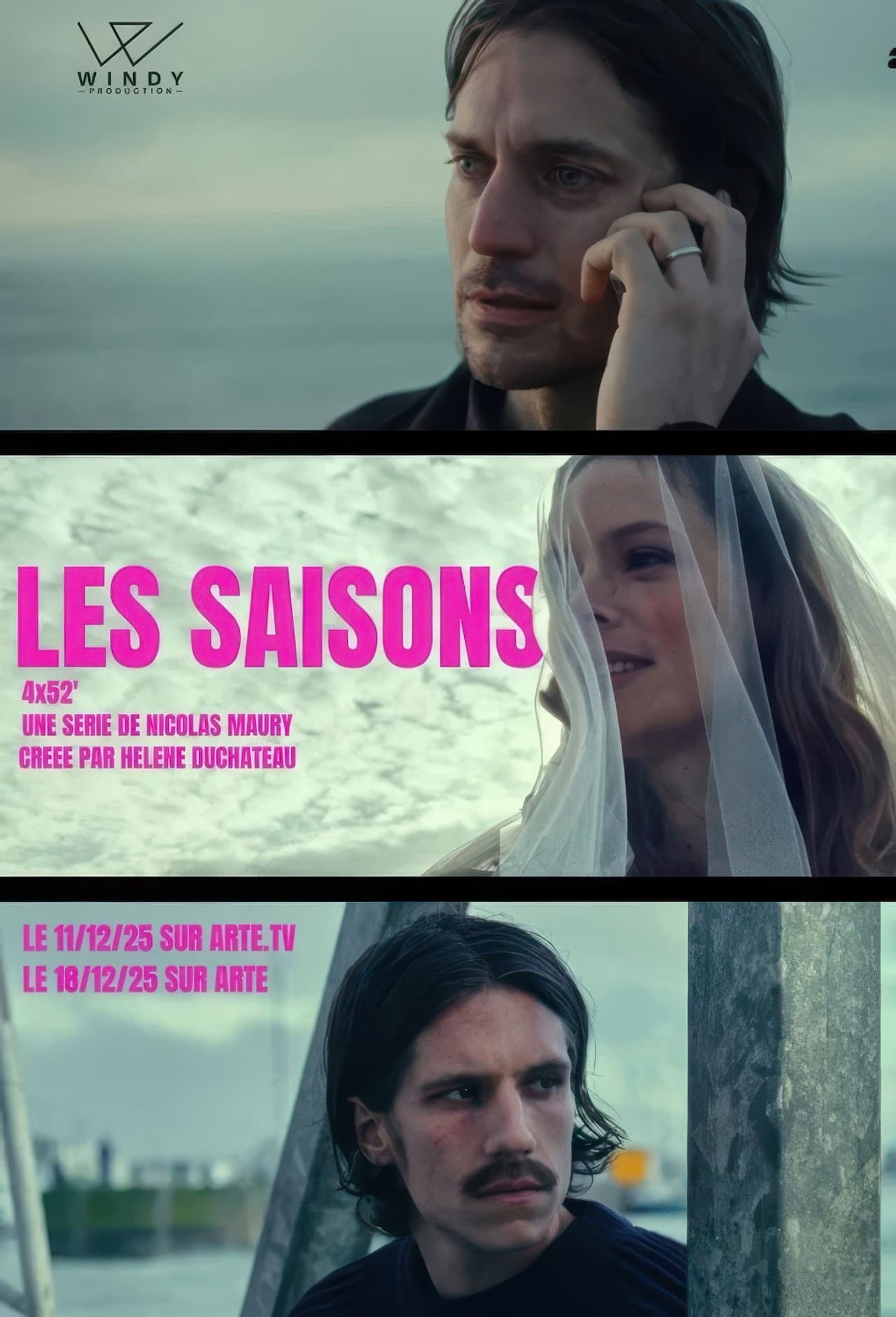Les saisons preview 2