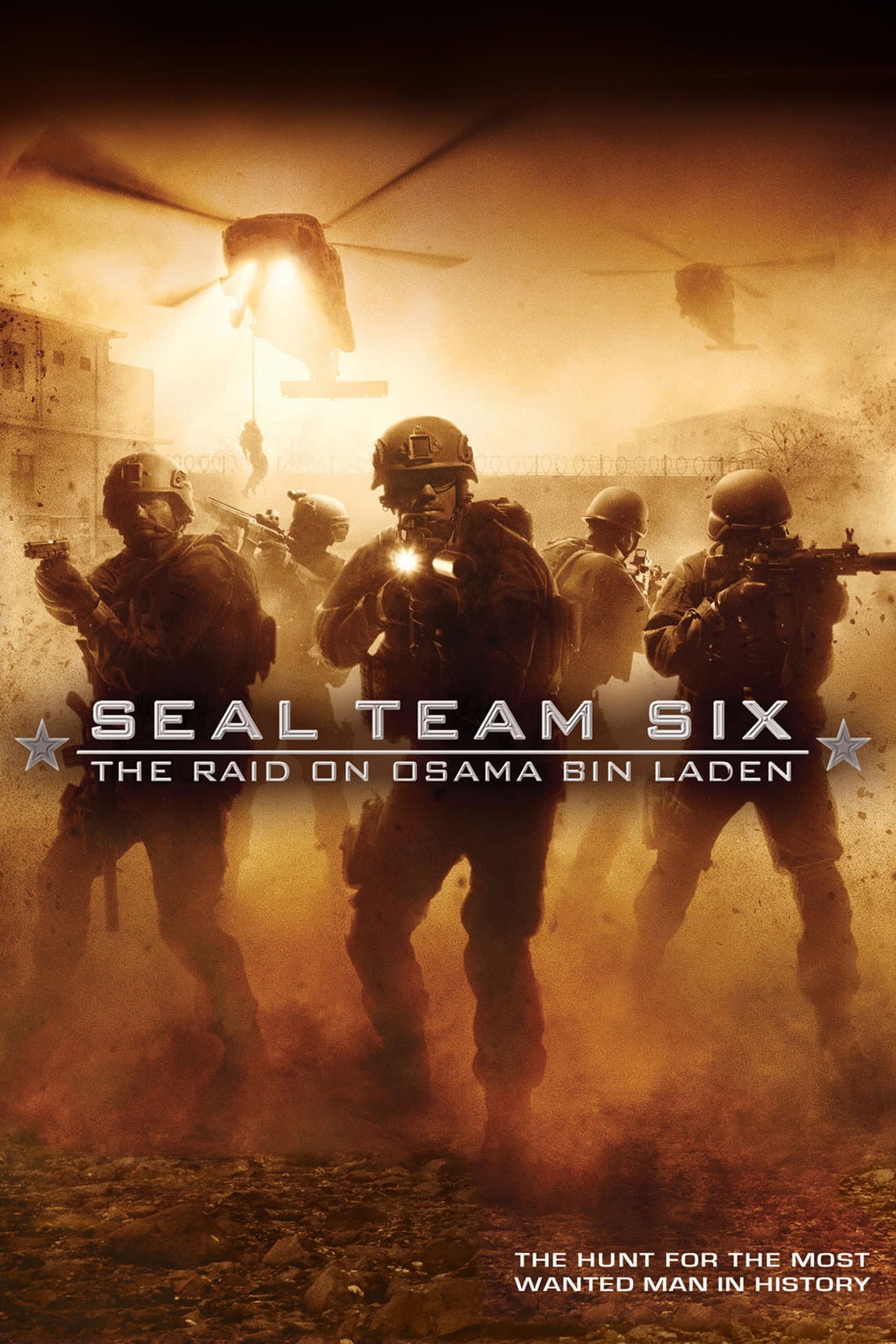 Seal Team Six: The Raid on Osama Bin Laden preview 2
