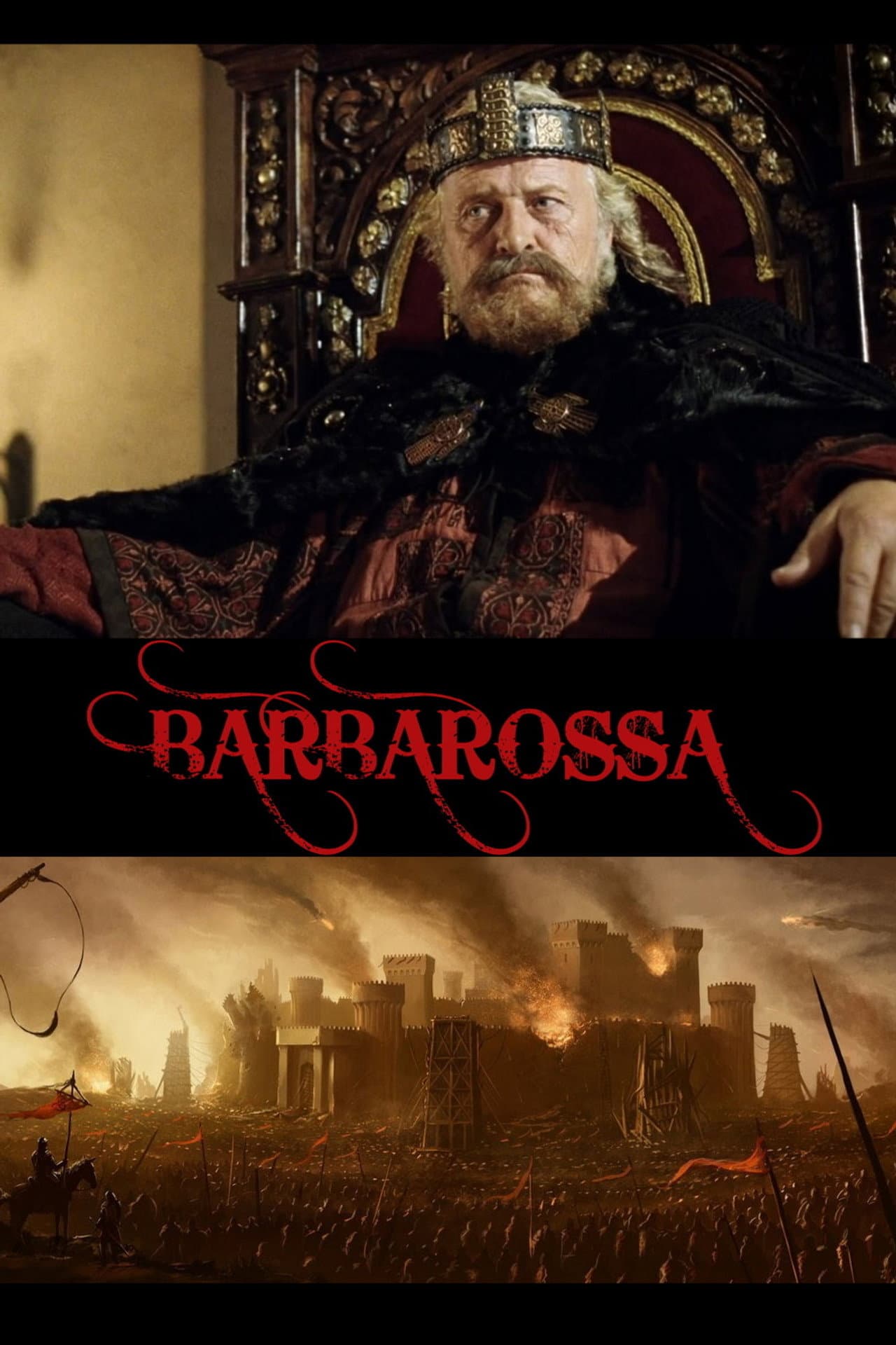 Barbarossa preview 2