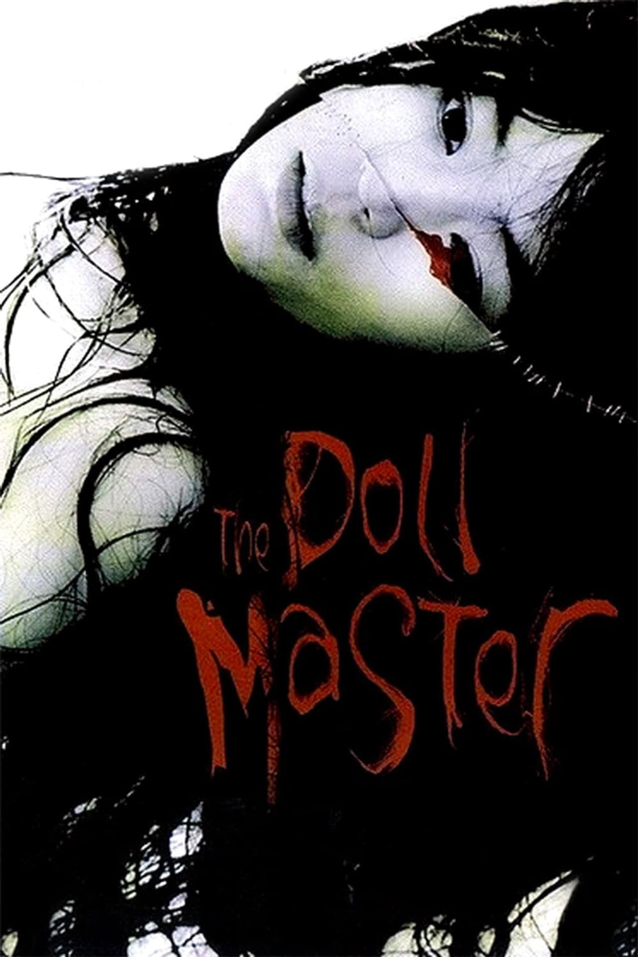 The Doll Master preview 2