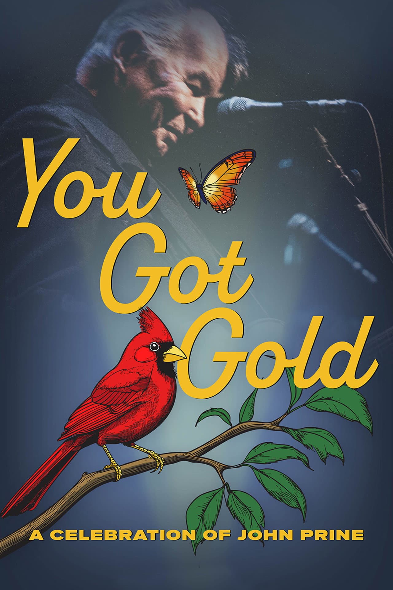 You Got Gold: A Celebration of John Prine preview 1