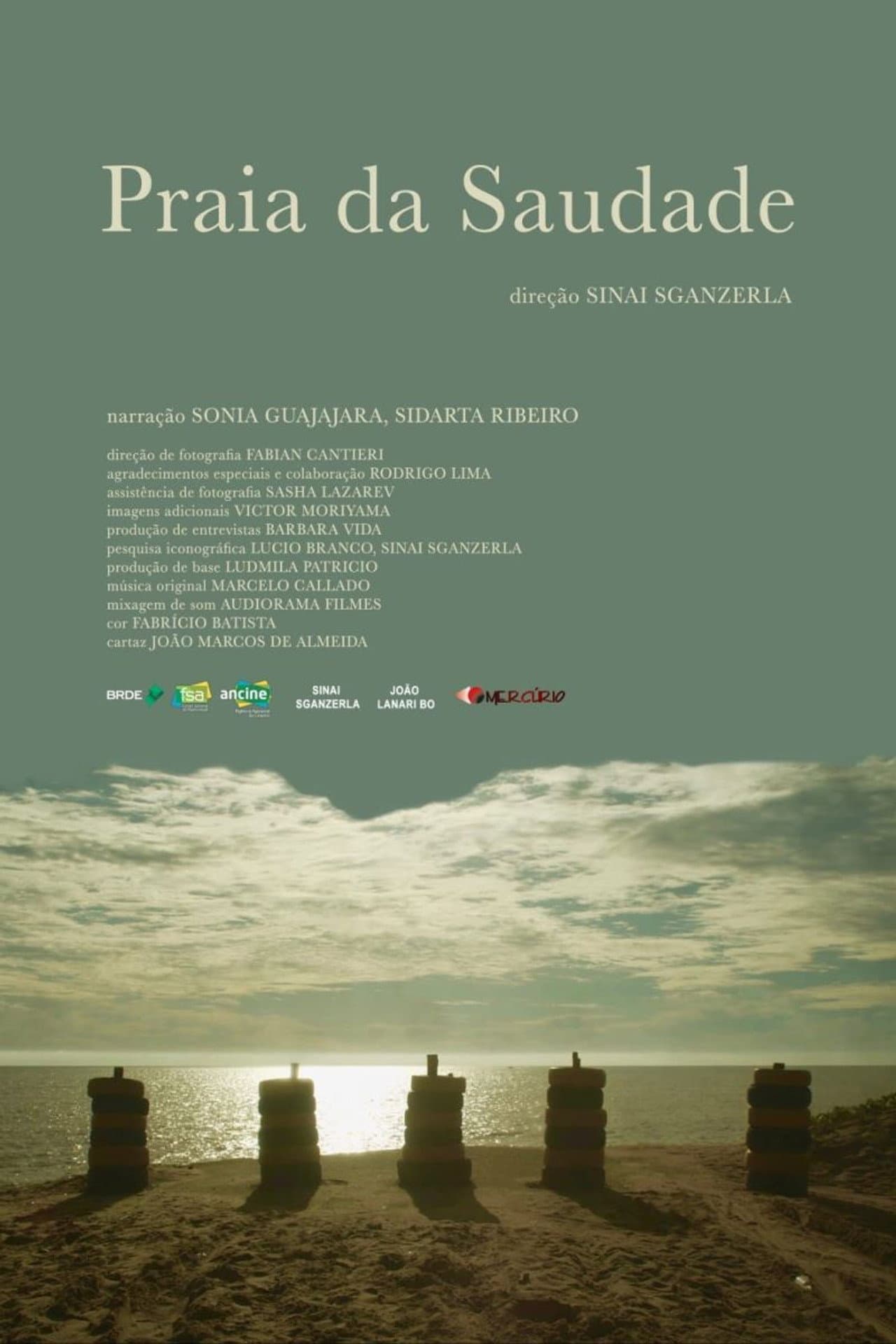 Praia da Saudade preview 1