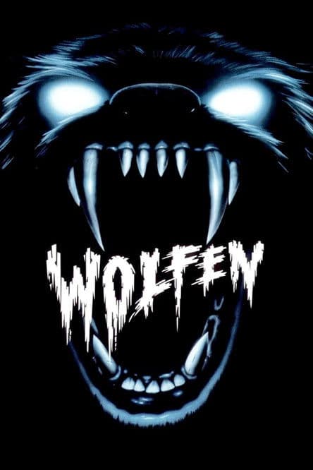 Wolfen preview 2