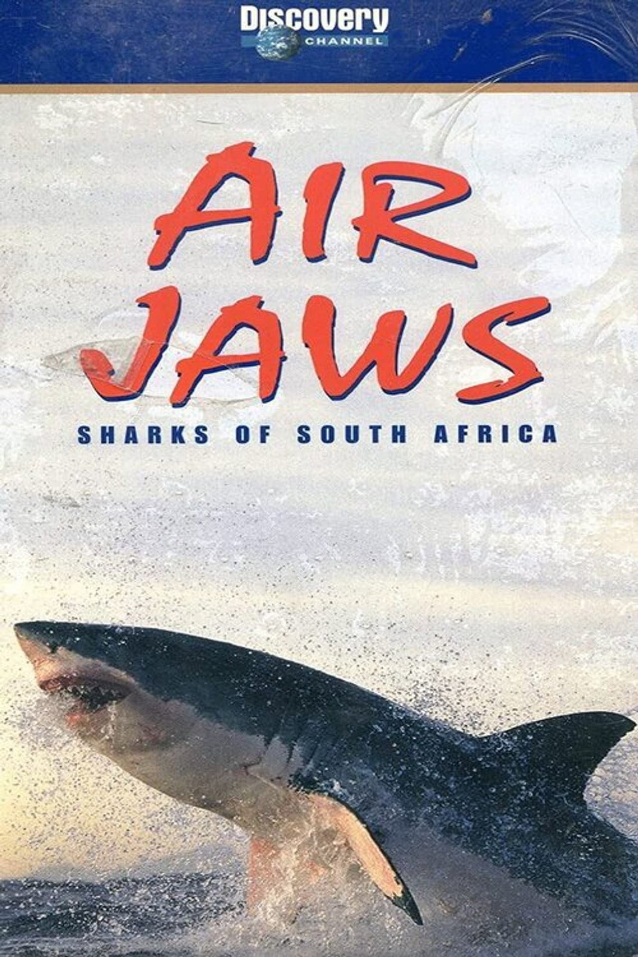 Air Jaws: Sharks of South Africa preview 1