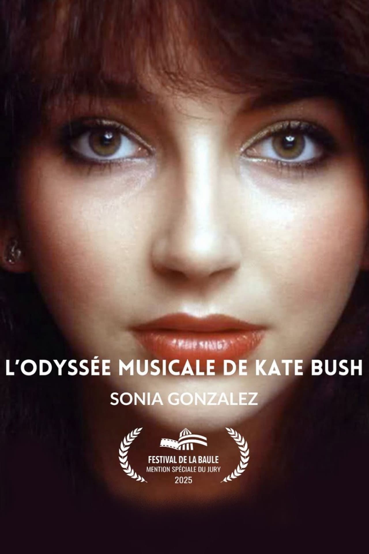 L’odyssée musicale de Kate Bush preview 2