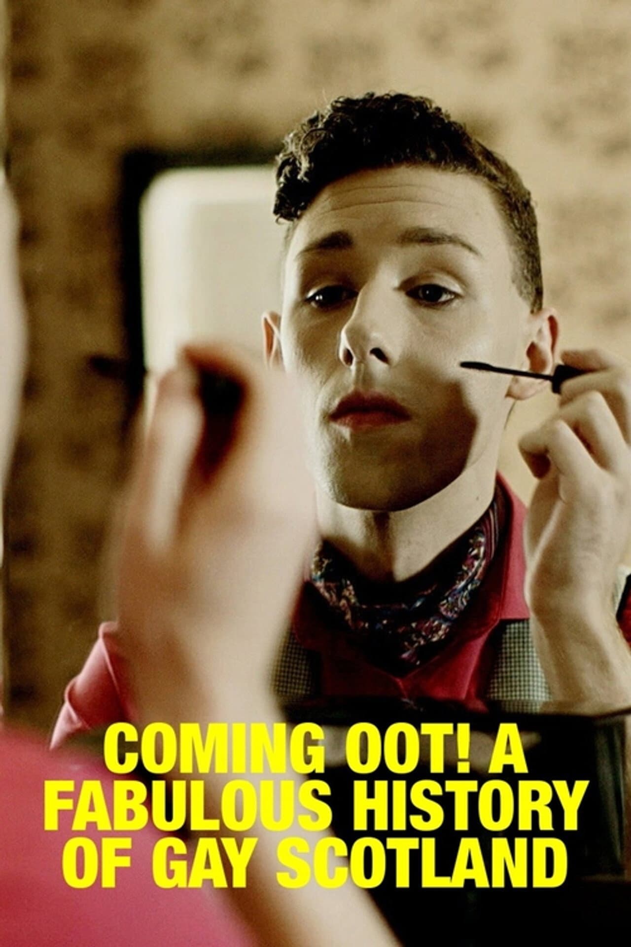 Coming Oot! A Fabulous History of Gay Scotland preview 2