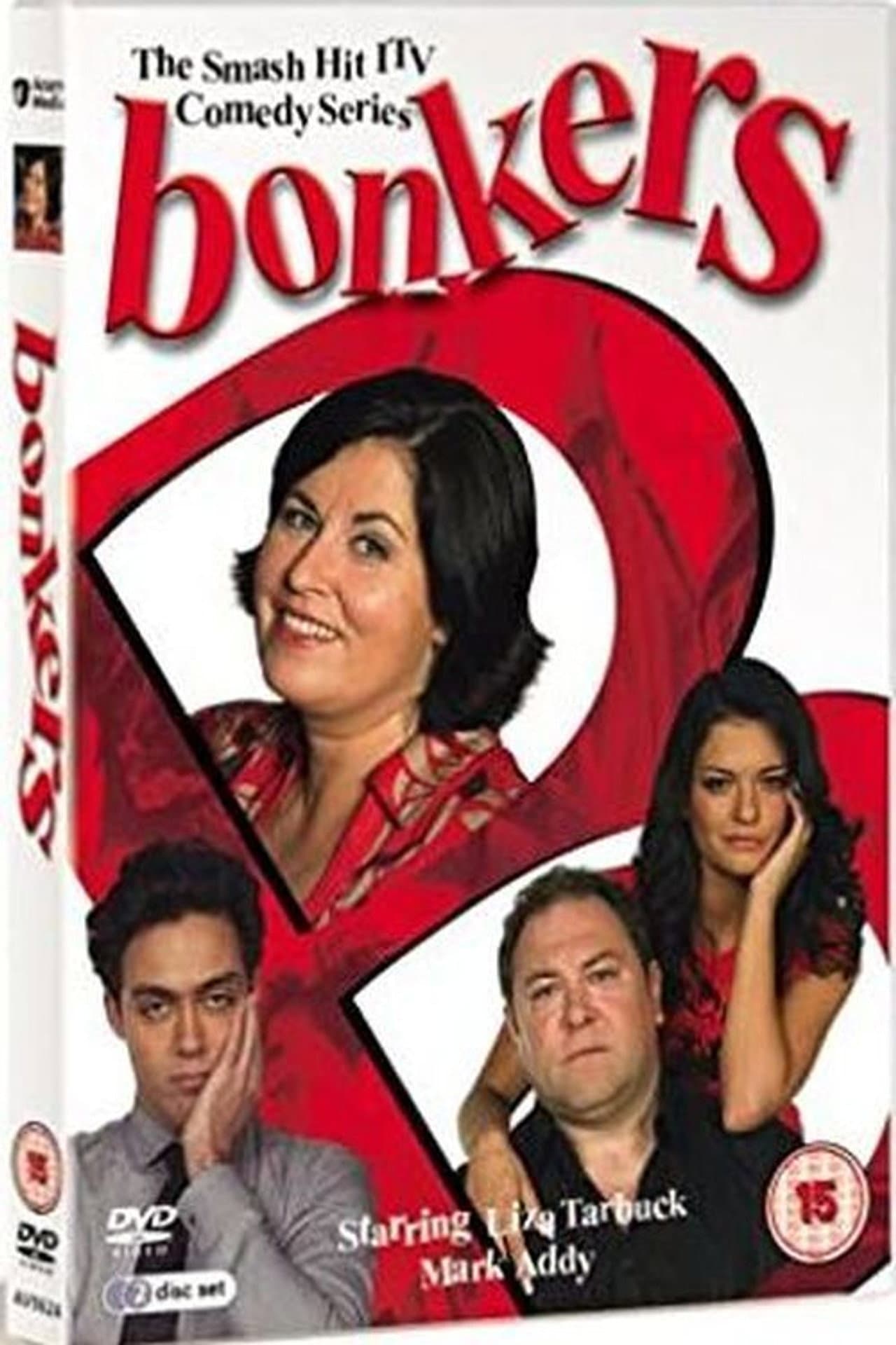 Bonkers preview 2