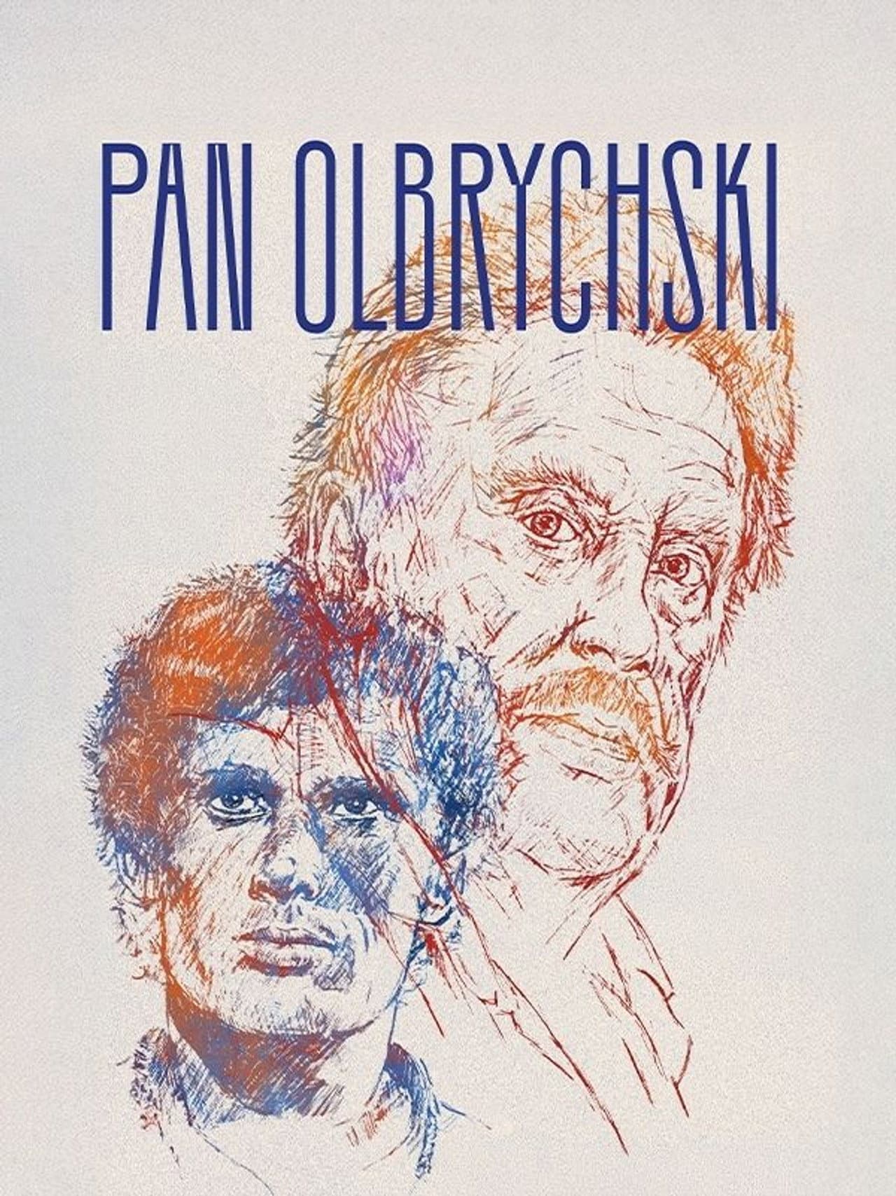 Pan Olbrychski preview 2