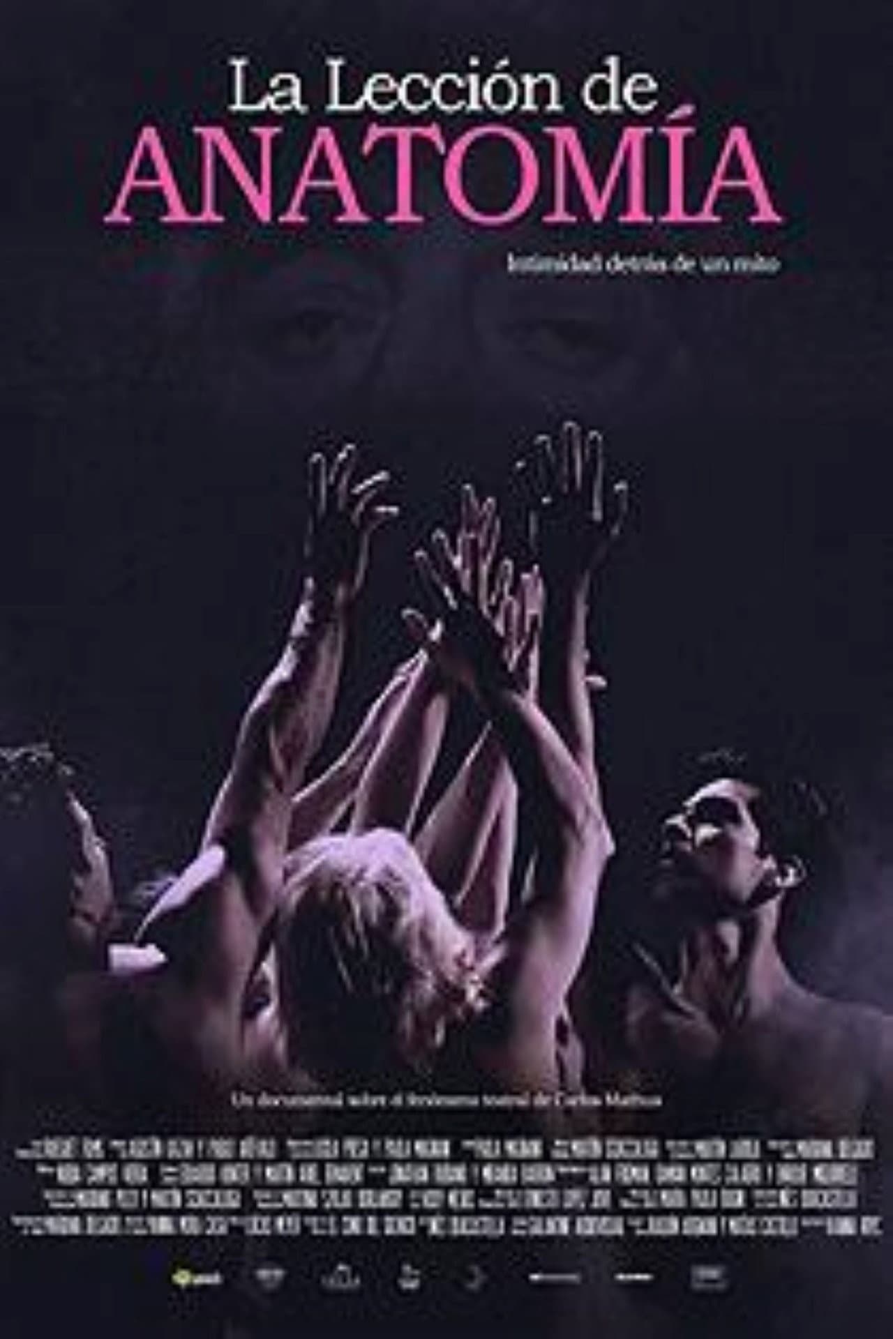An Anatomy Lesson preview 2