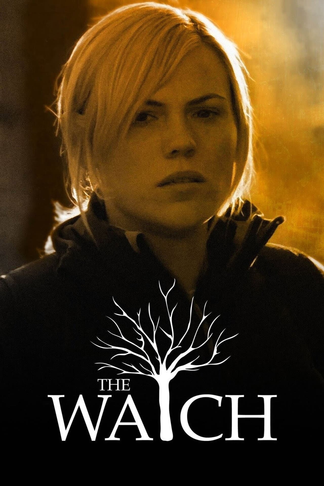 The Watch preview 2