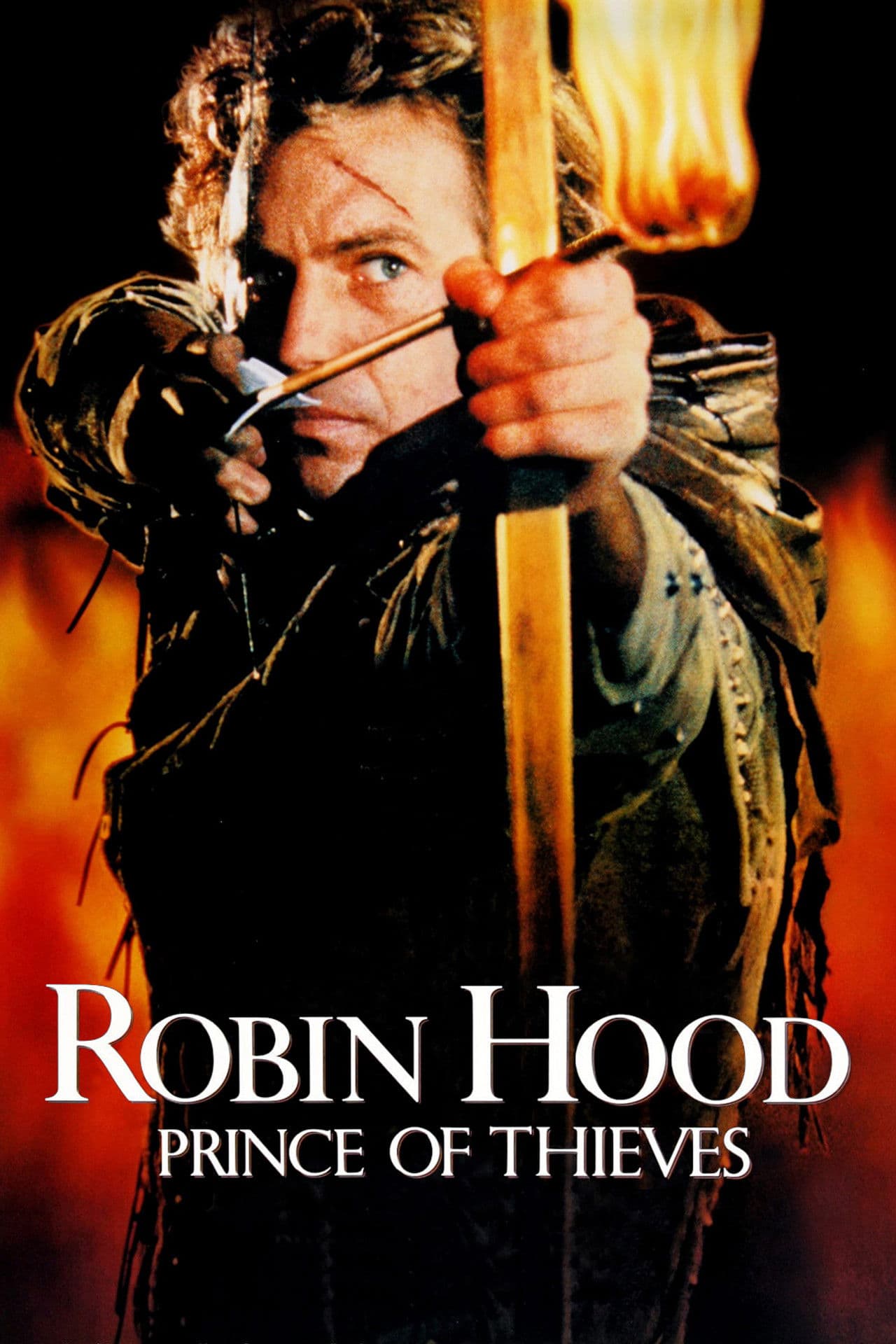 Robin Hood: Prince of Thieves preview 2