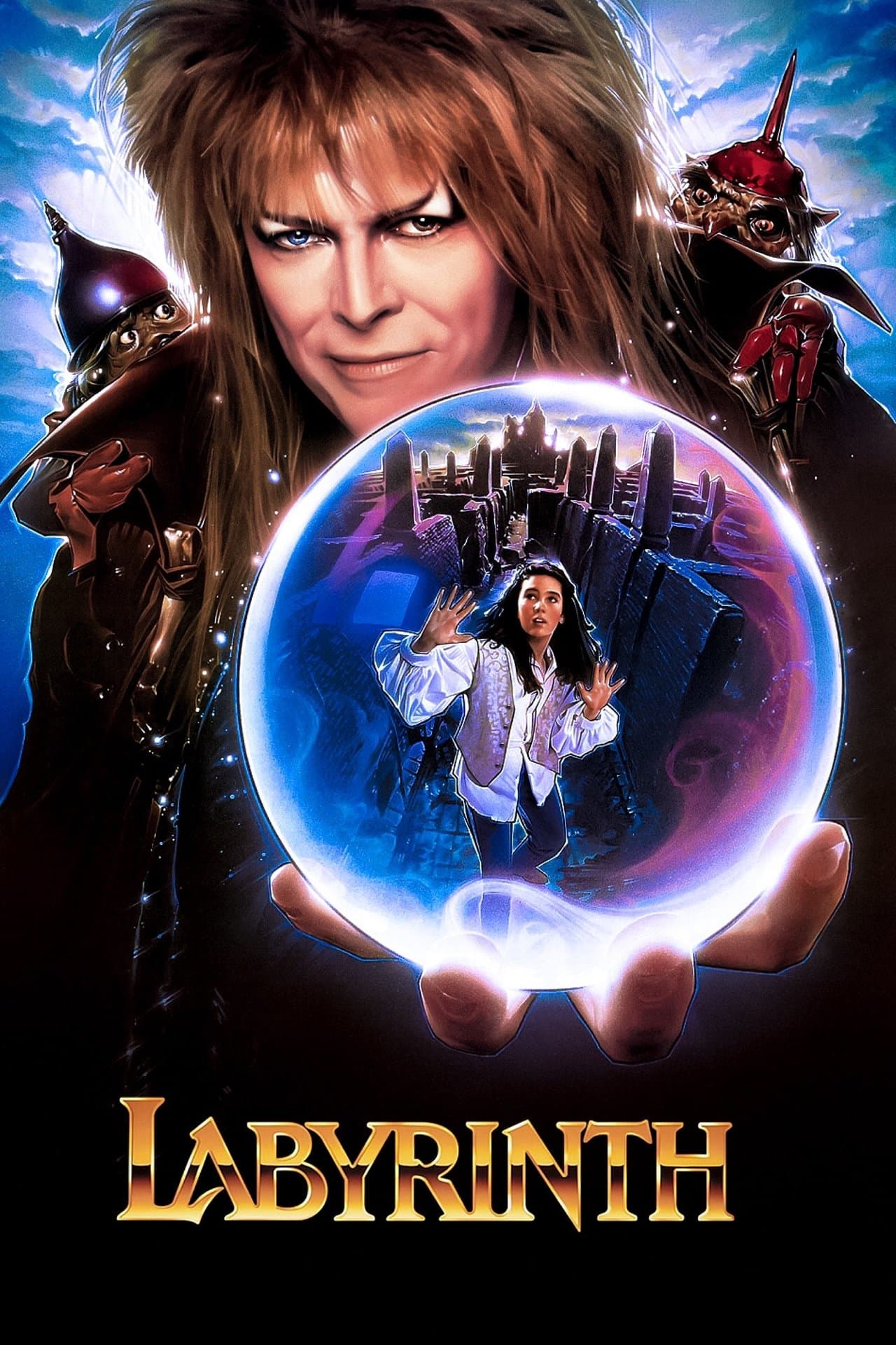 Labyrinth preview 2