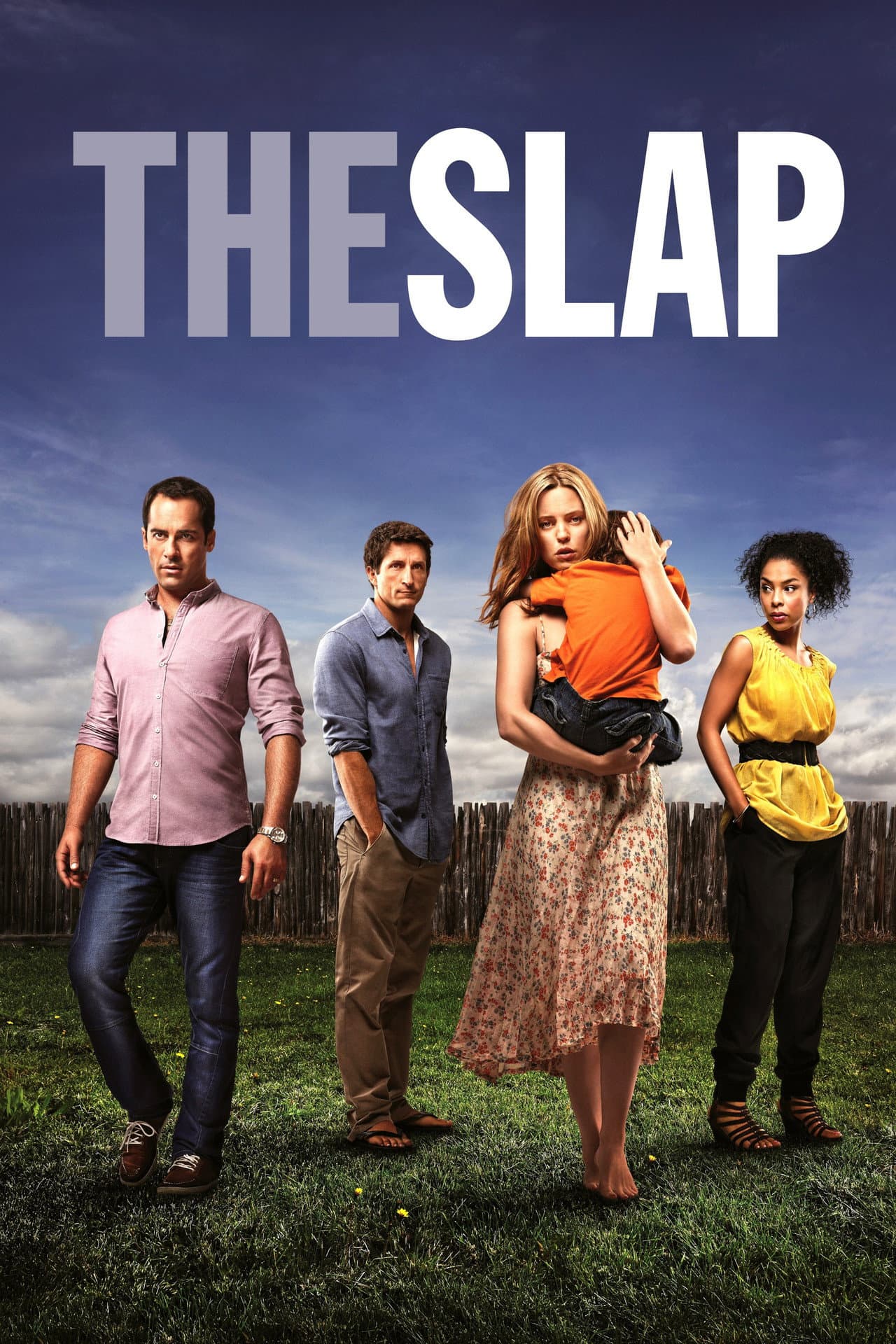 The Slap preview 2