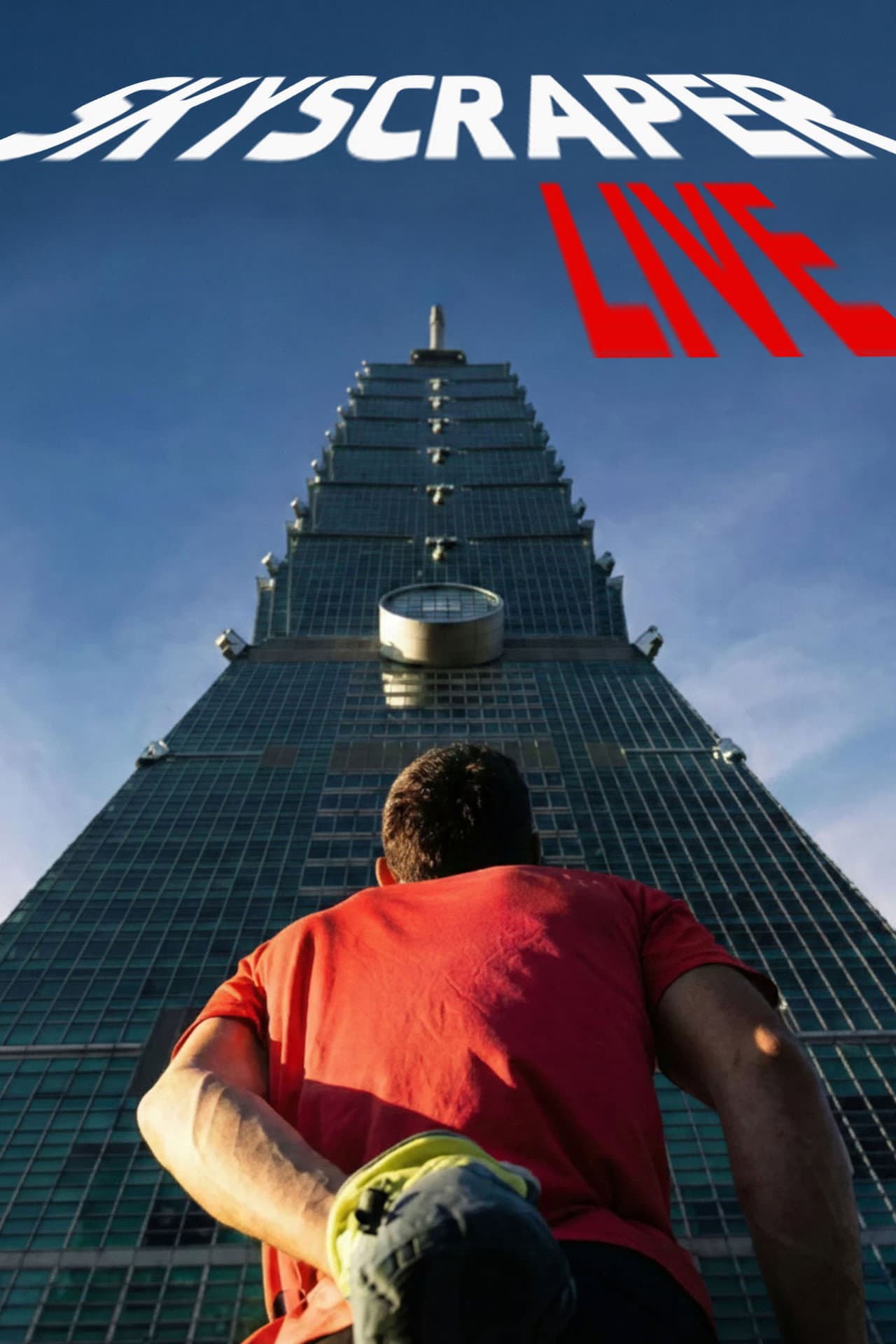 Skyscraper Live preview 2