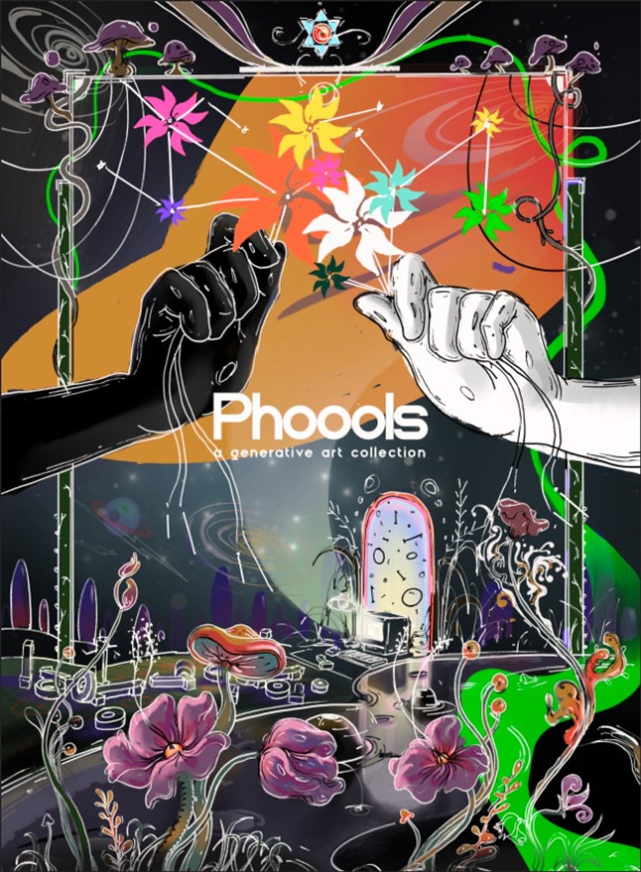 phoools (the film) preview 2