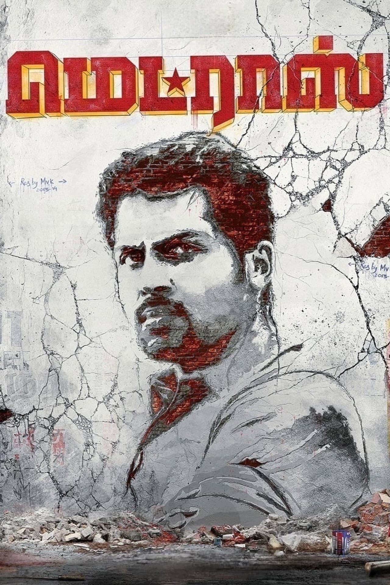 Madras preview 2