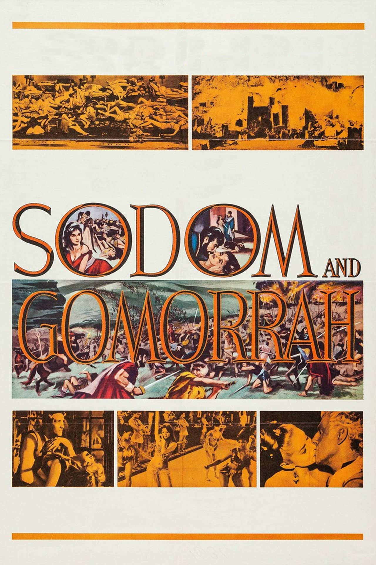 Sodom and Gomorrah preview 2