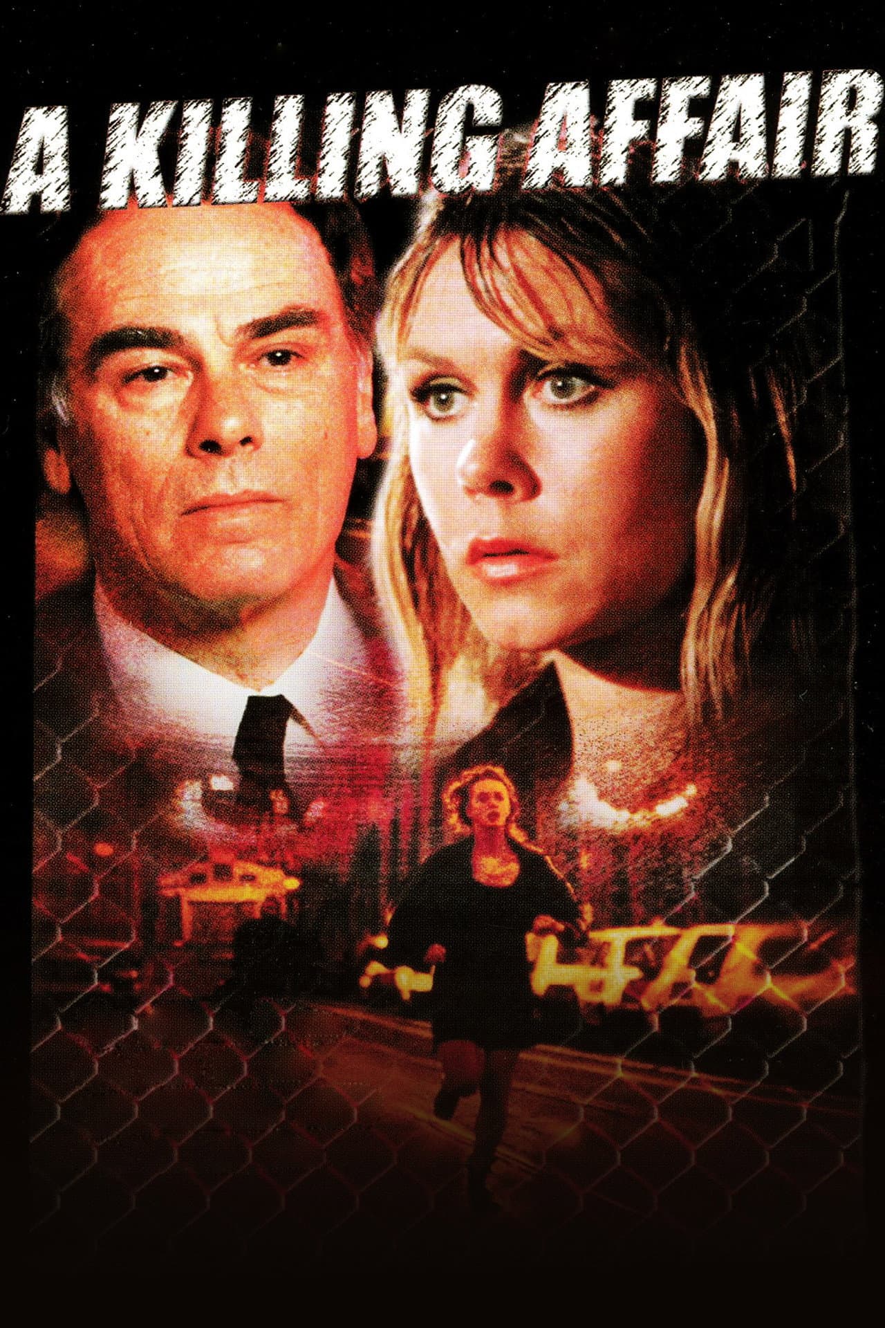 A Killing Affair preview 2