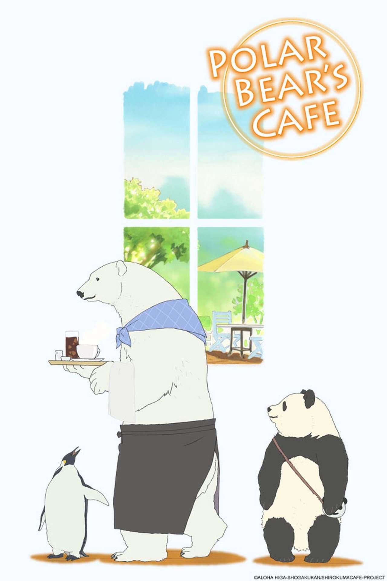 Polar Bear Cafe preview 2