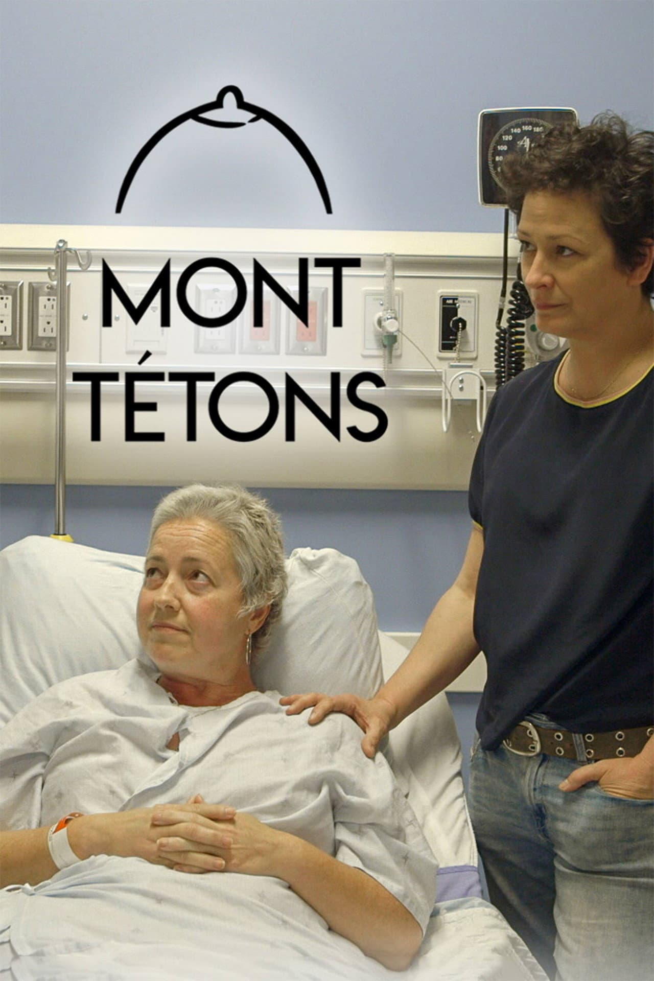 Mont Tétons preview 2